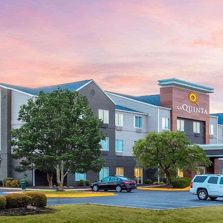 La Quinta By Wyndham Hopkinsville Ngoại thất bức ảnh