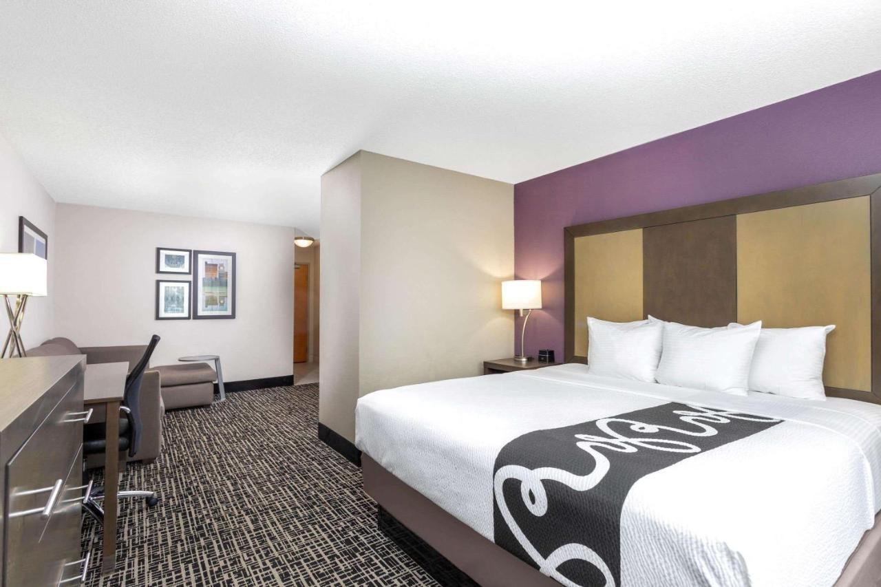 La Quinta By Wyndham Hopkinsville Ngoại thất bức ảnh