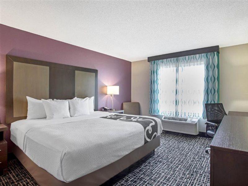 La Quinta By Wyndham Hopkinsville Ngoại thất bức ảnh