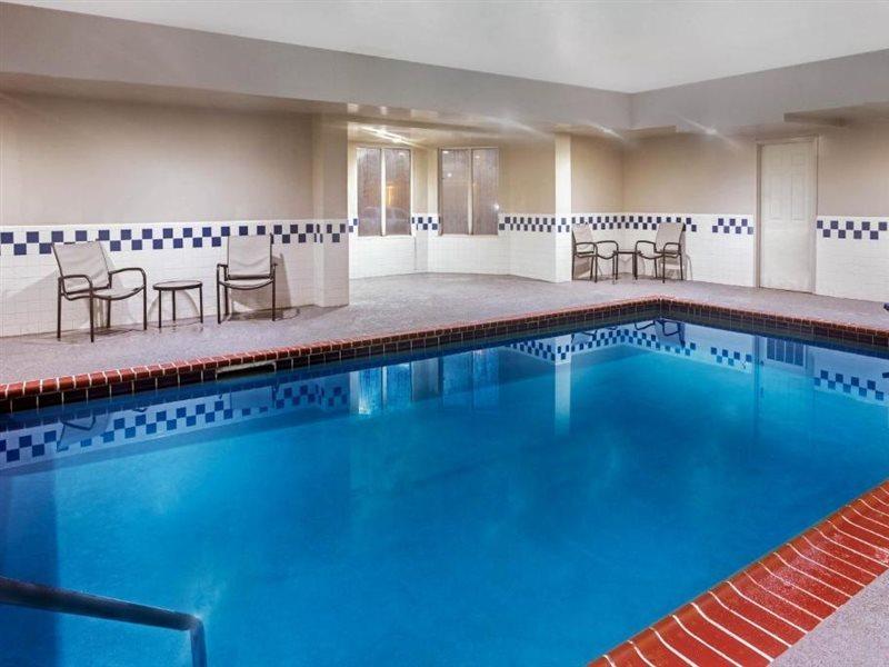 La Quinta By Wyndham Hopkinsville Ngoại thất bức ảnh