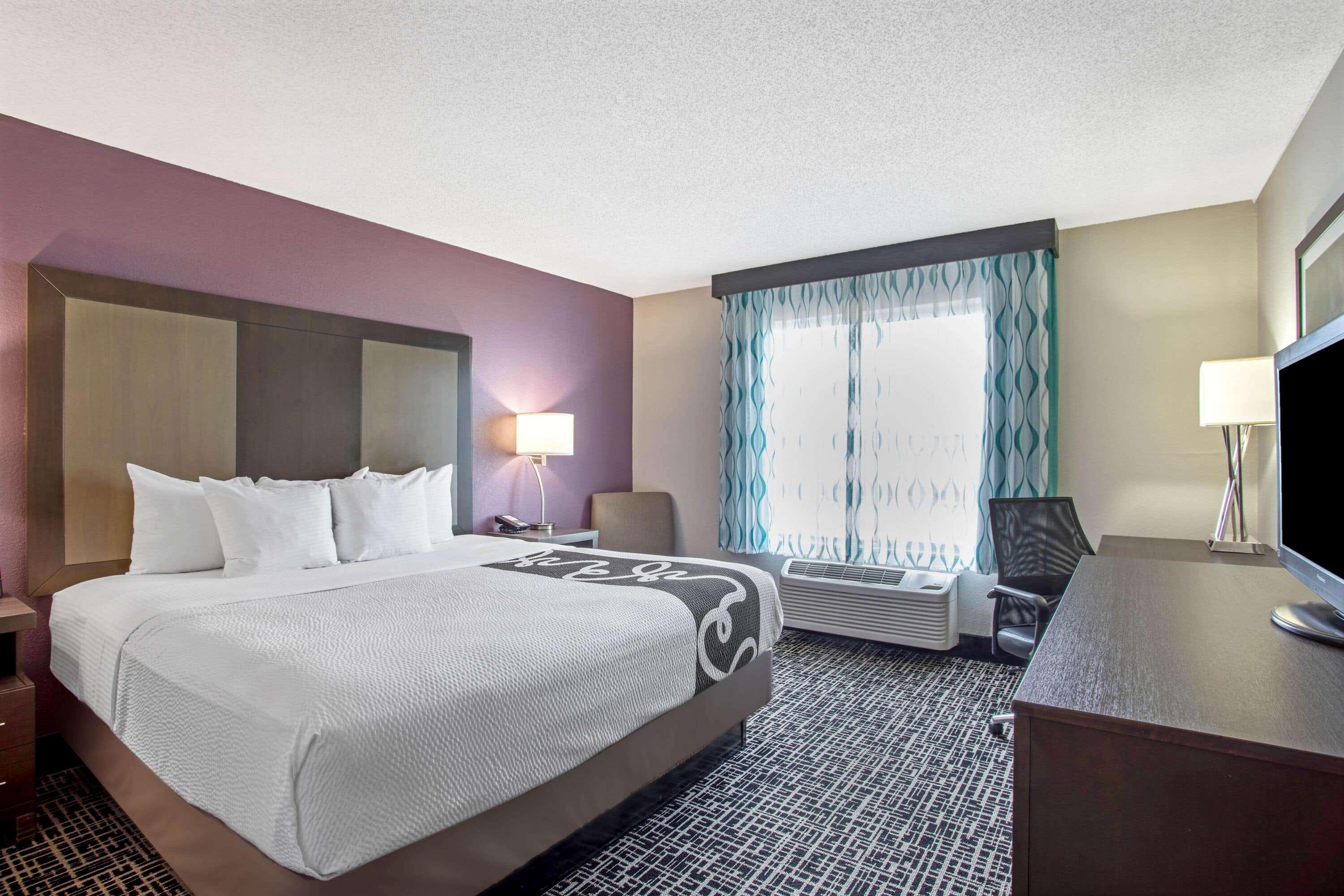 La Quinta By Wyndham Hopkinsville Ngoại thất bức ảnh