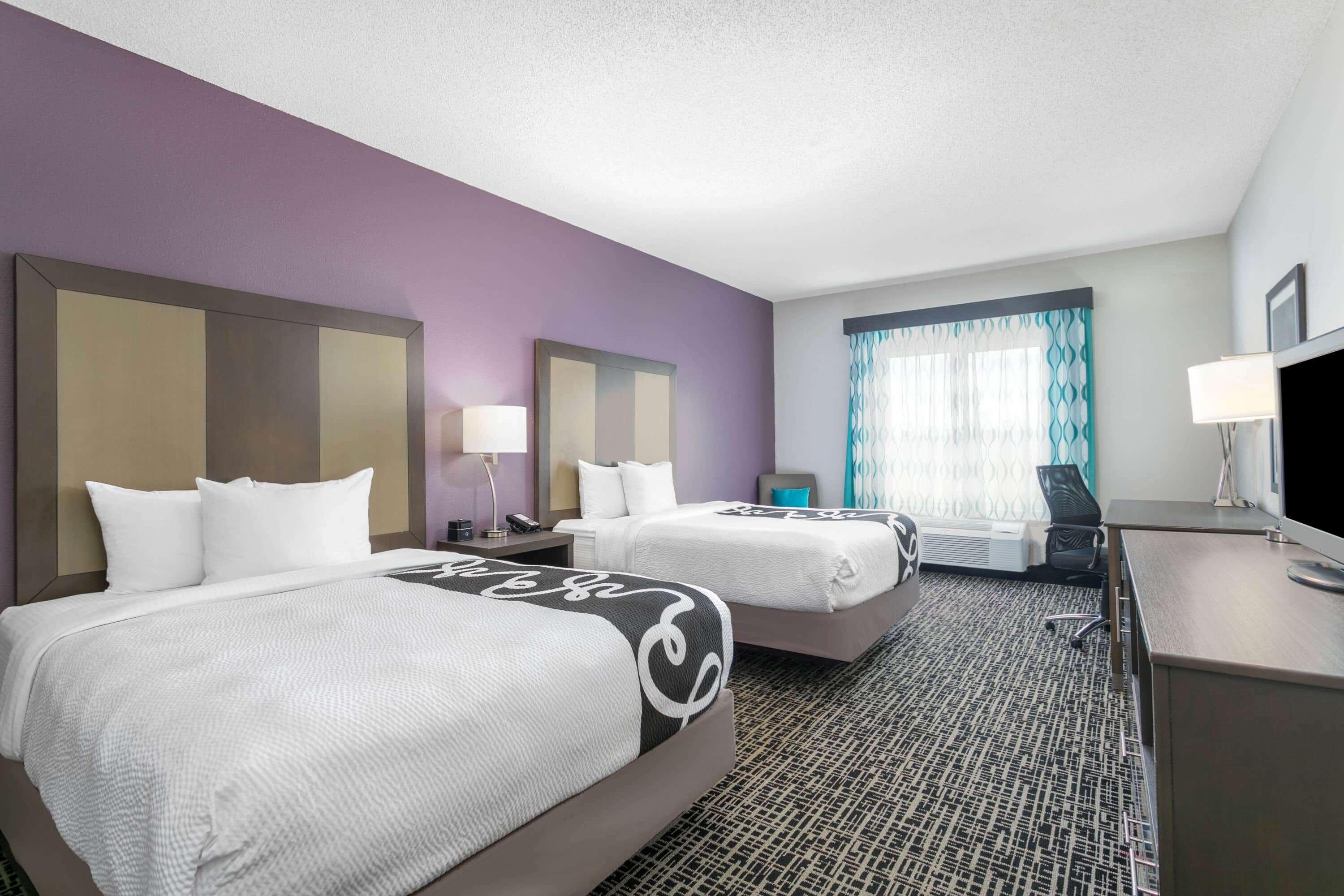 La Quinta By Wyndham Hopkinsville Ngoại thất bức ảnh