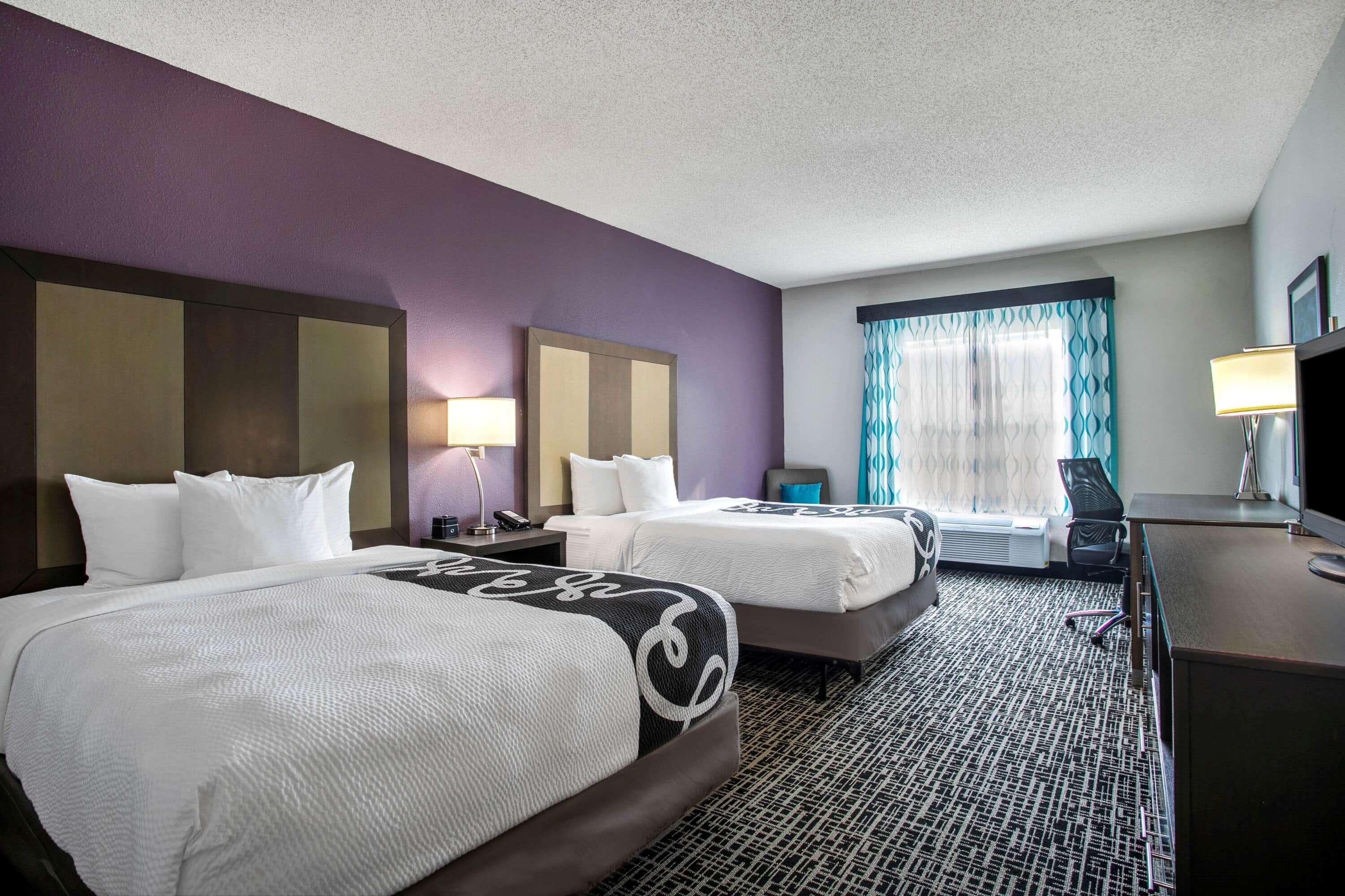 La Quinta By Wyndham Hopkinsville Ngoại thất bức ảnh