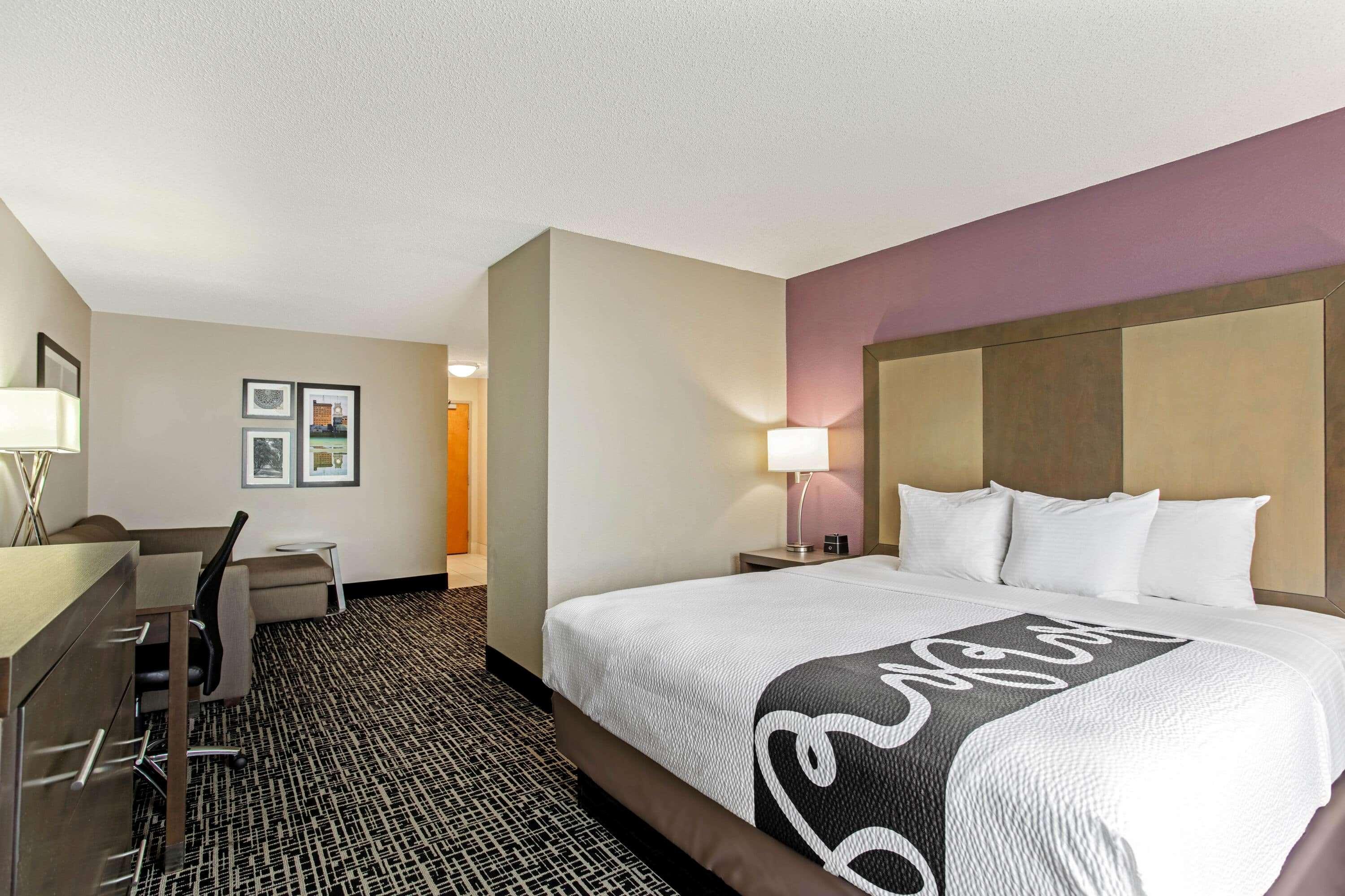 La Quinta By Wyndham Hopkinsville Ngoại thất bức ảnh