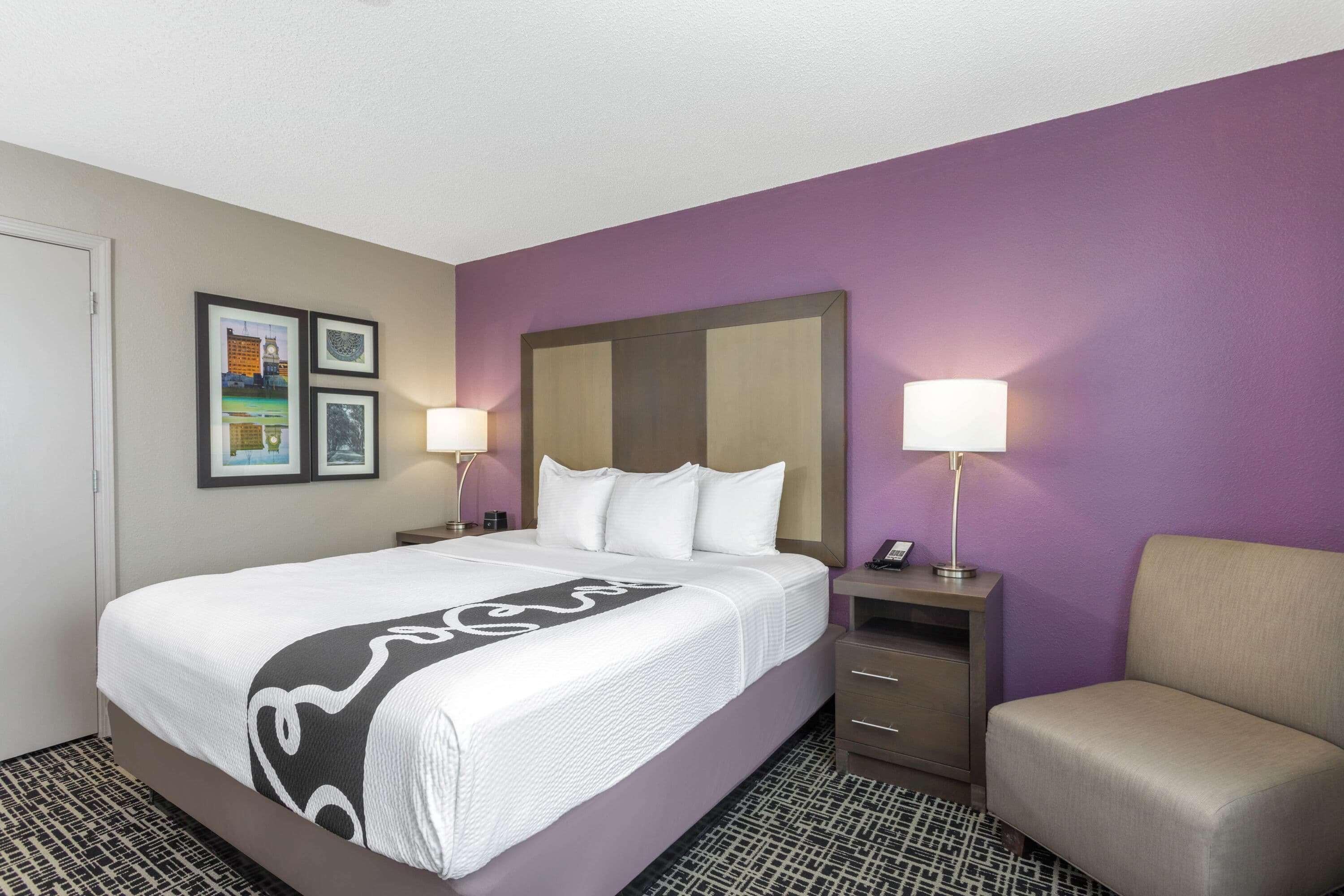 La Quinta By Wyndham Hopkinsville Ngoại thất bức ảnh