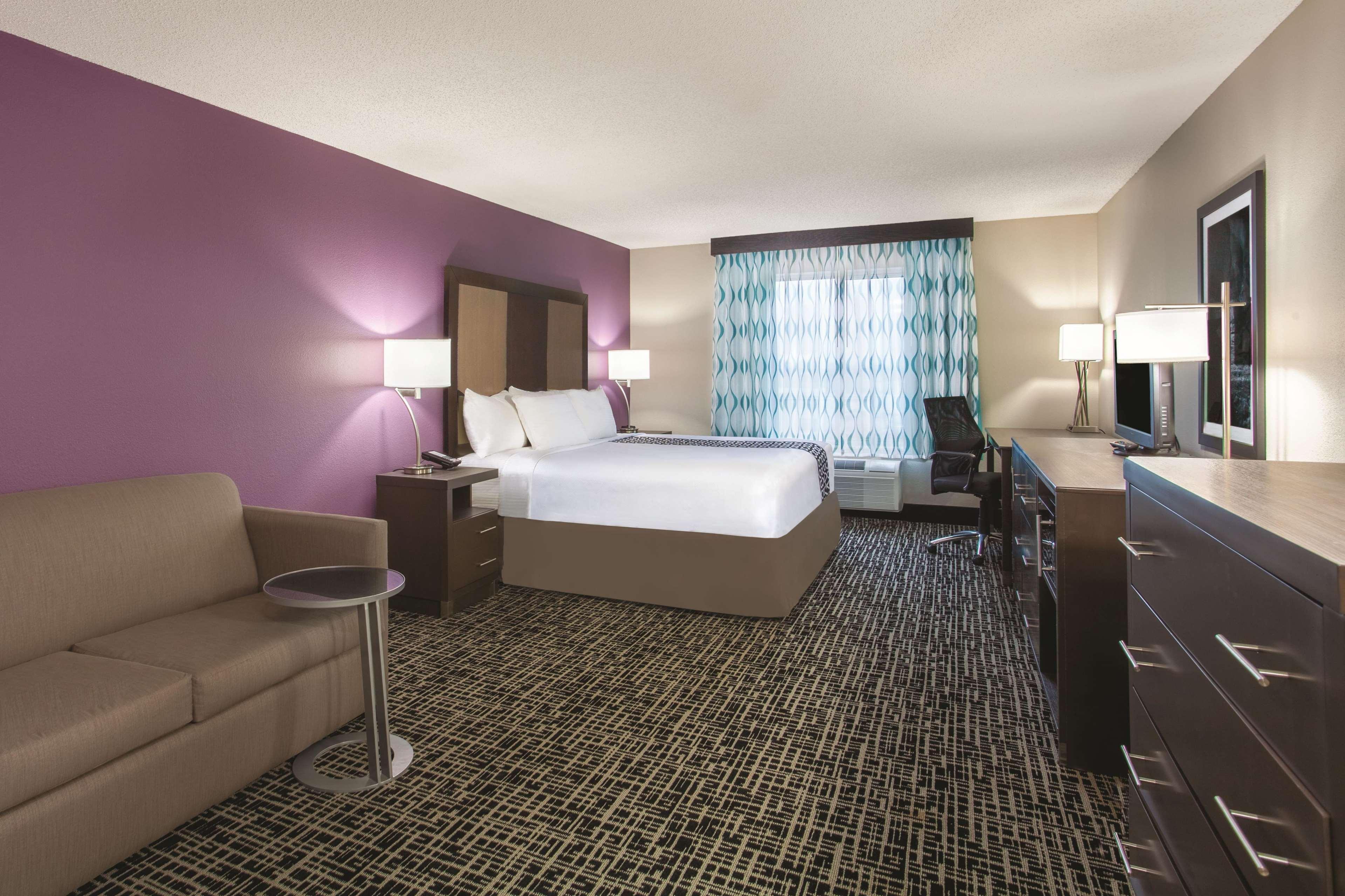 La Quinta By Wyndham Hopkinsville Ngoại thất bức ảnh