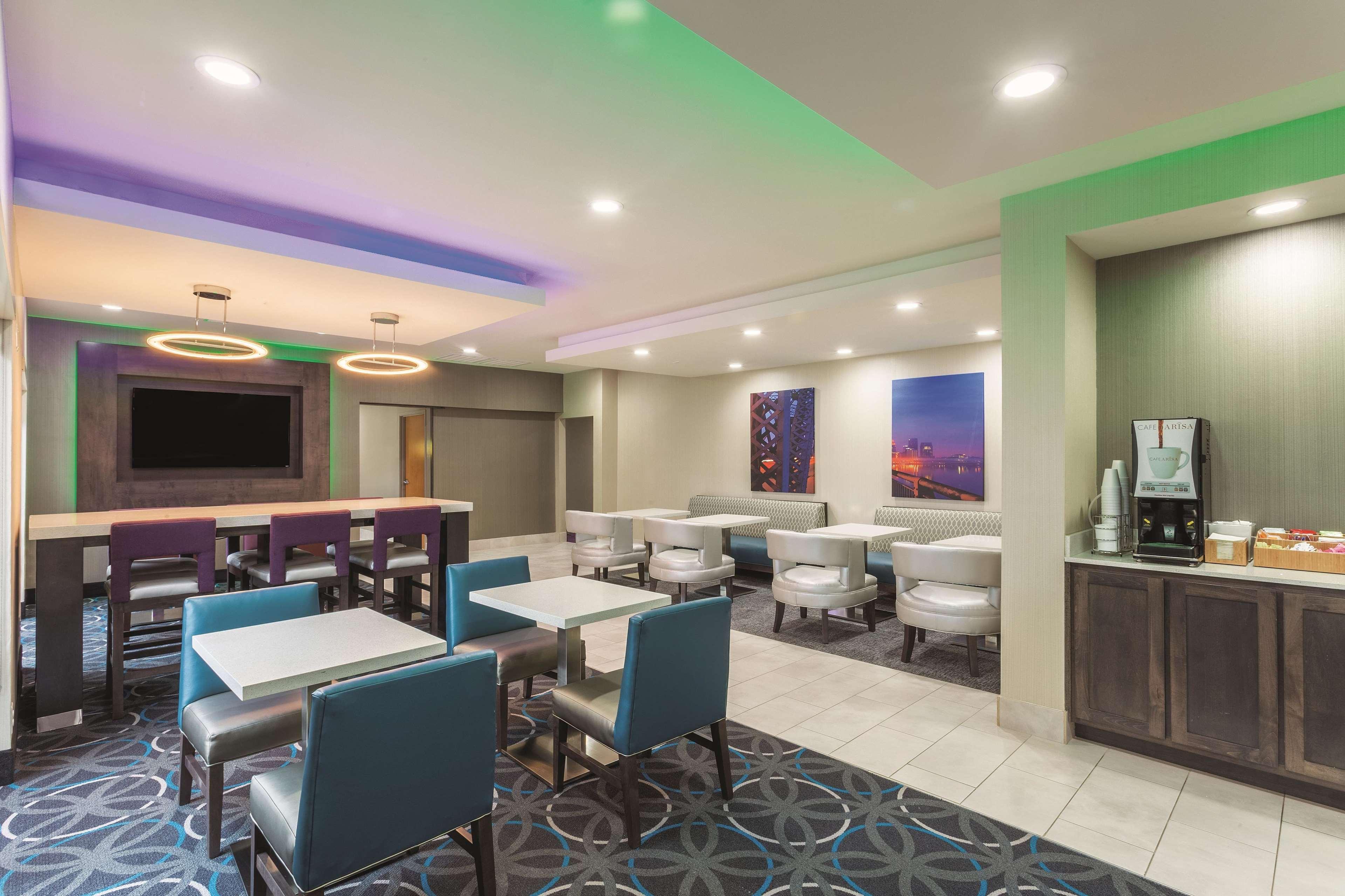 La Quinta By Wyndham Hopkinsville Ngoại thất bức ảnh