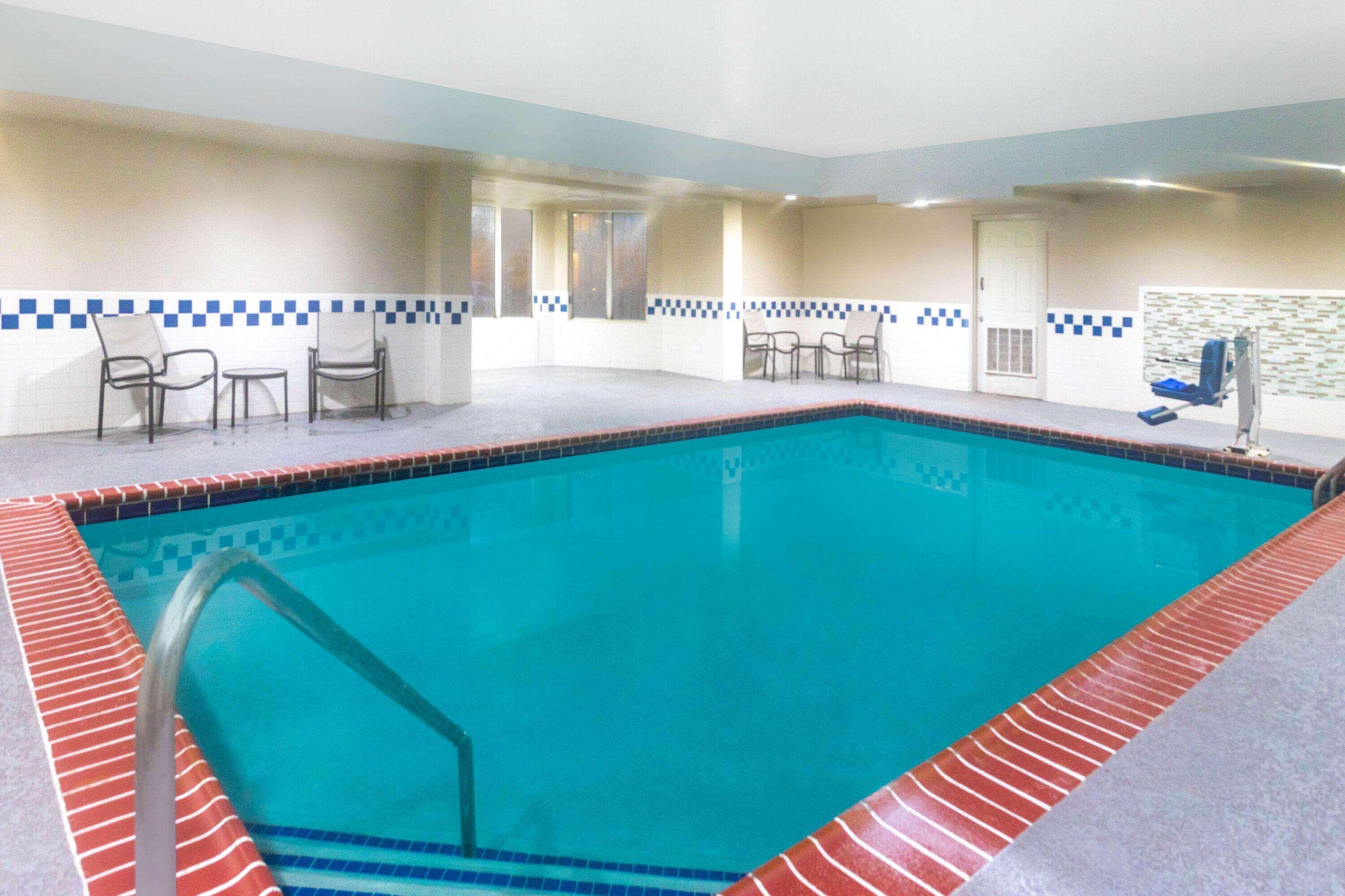 La Quinta By Wyndham Hopkinsville Ngoại thất bức ảnh