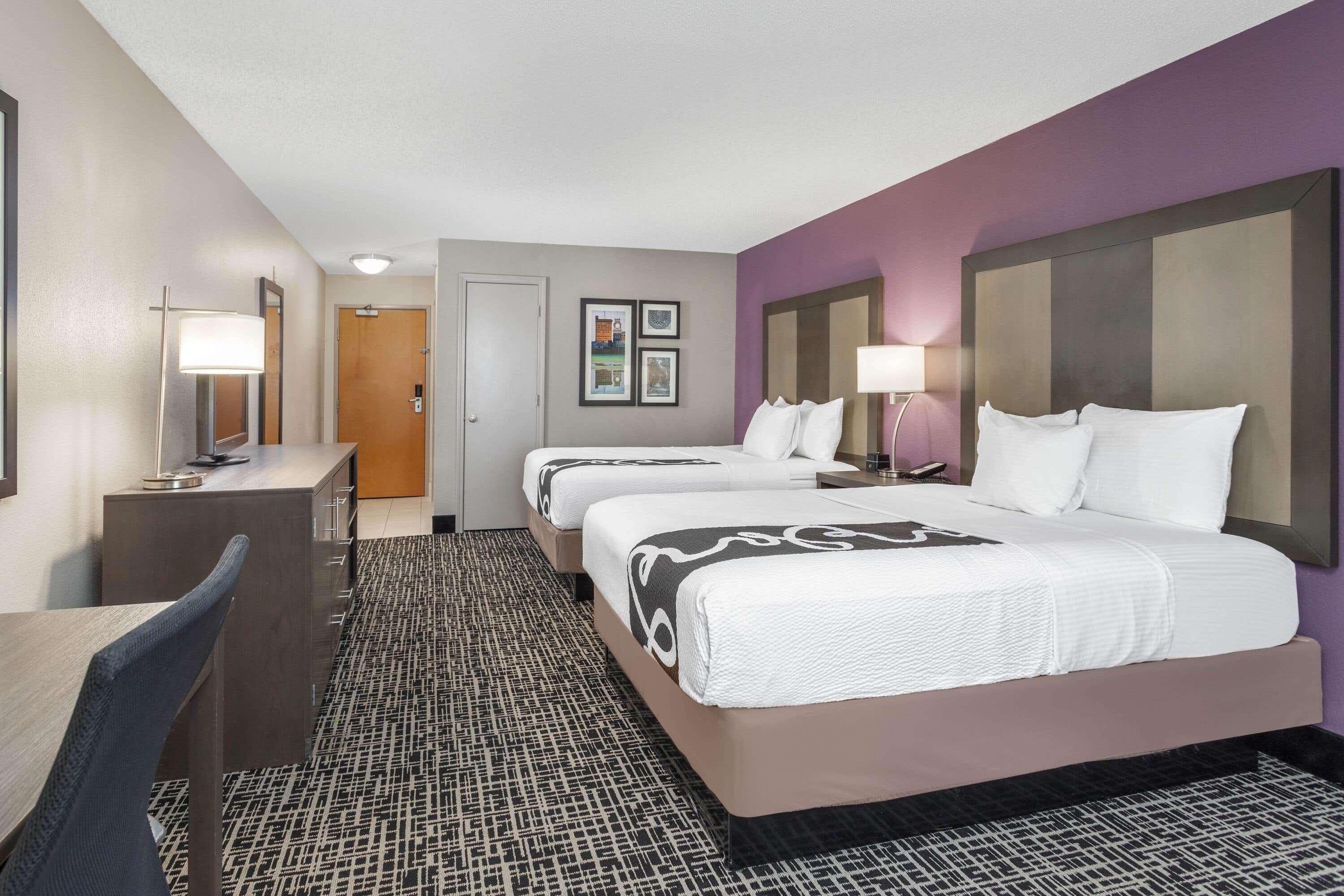 La Quinta By Wyndham Hopkinsville Ngoại thất bức ảnh