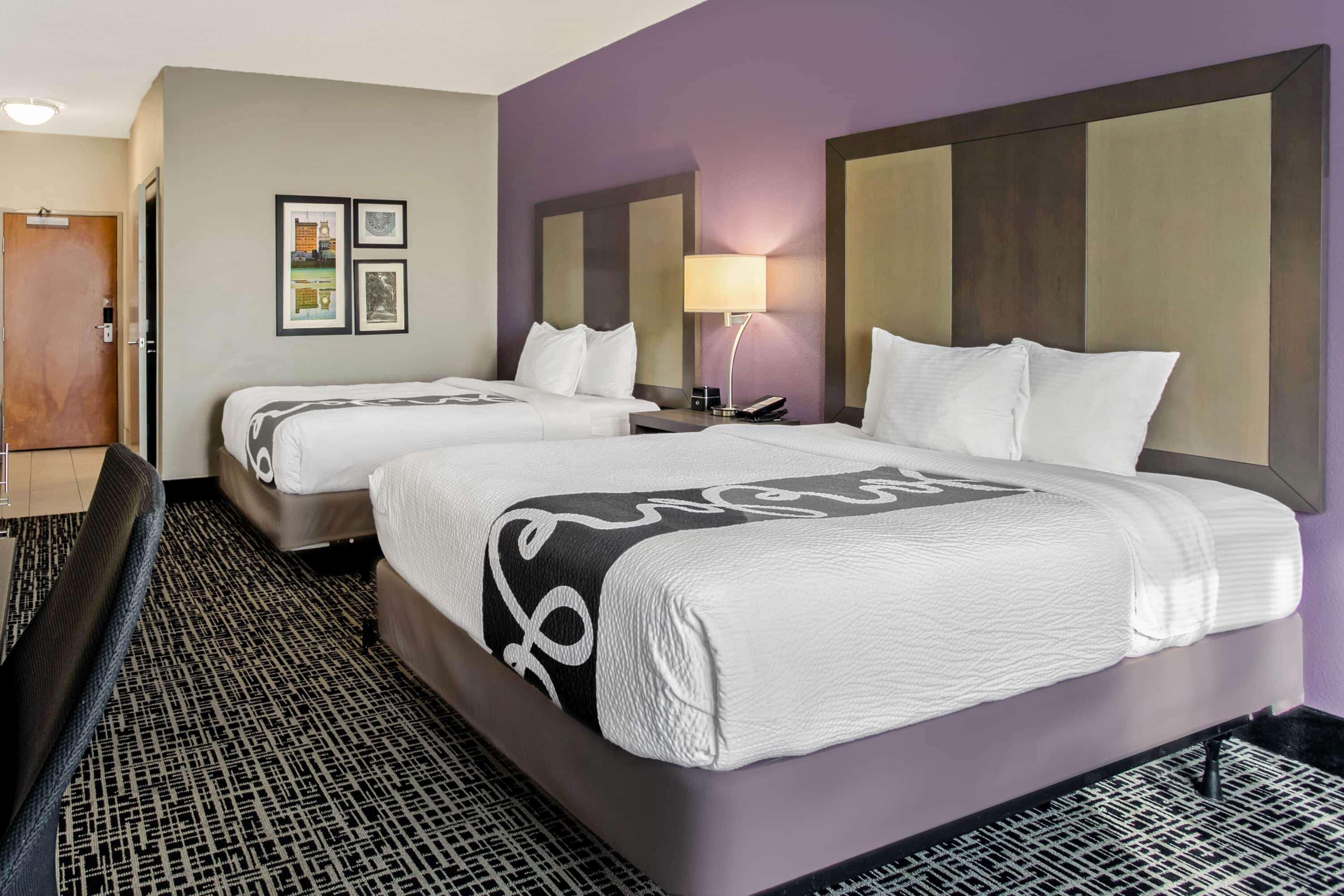 La Quinta By Wyndham Hopkinsville Ngoại thất bức ảnh