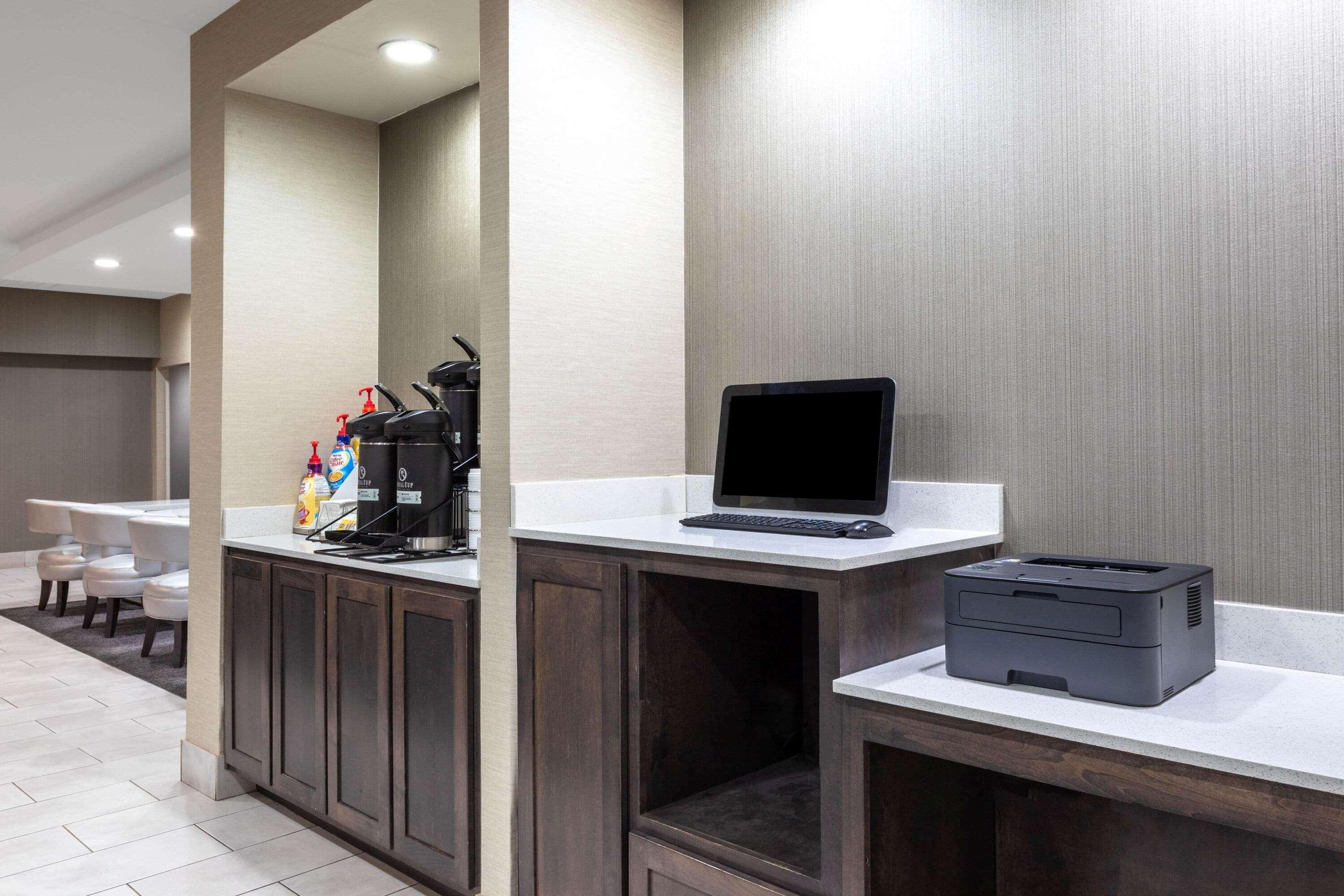 La Quinta By Wyndham Hopkinsville Ngoại thất bức ảnh