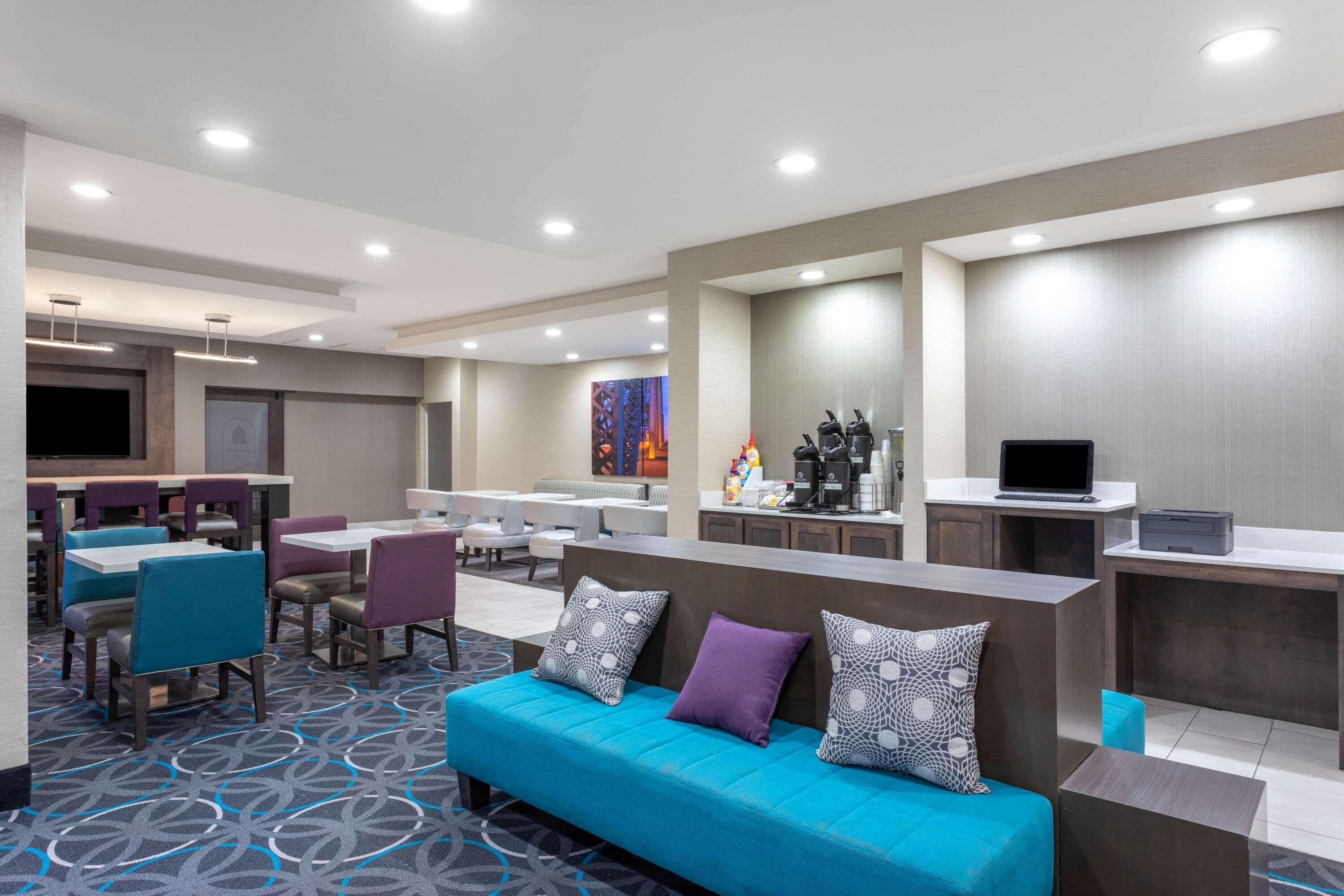 La Quinta By Wyndham Hopkinsville Ngoại thất bức ảnh