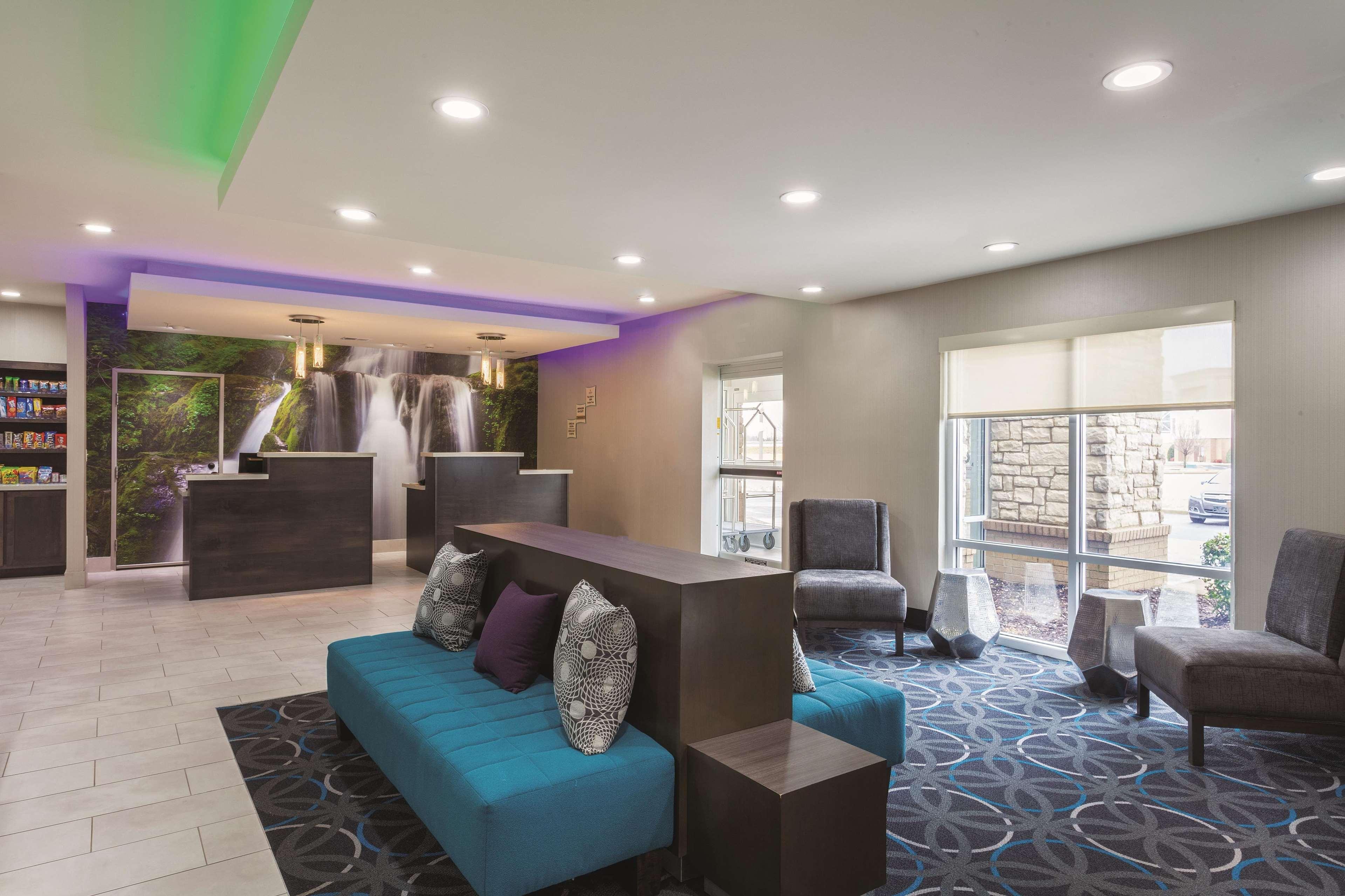 La Quinta By Wyndham Hopkinsville Ngoại thất bức ảnh