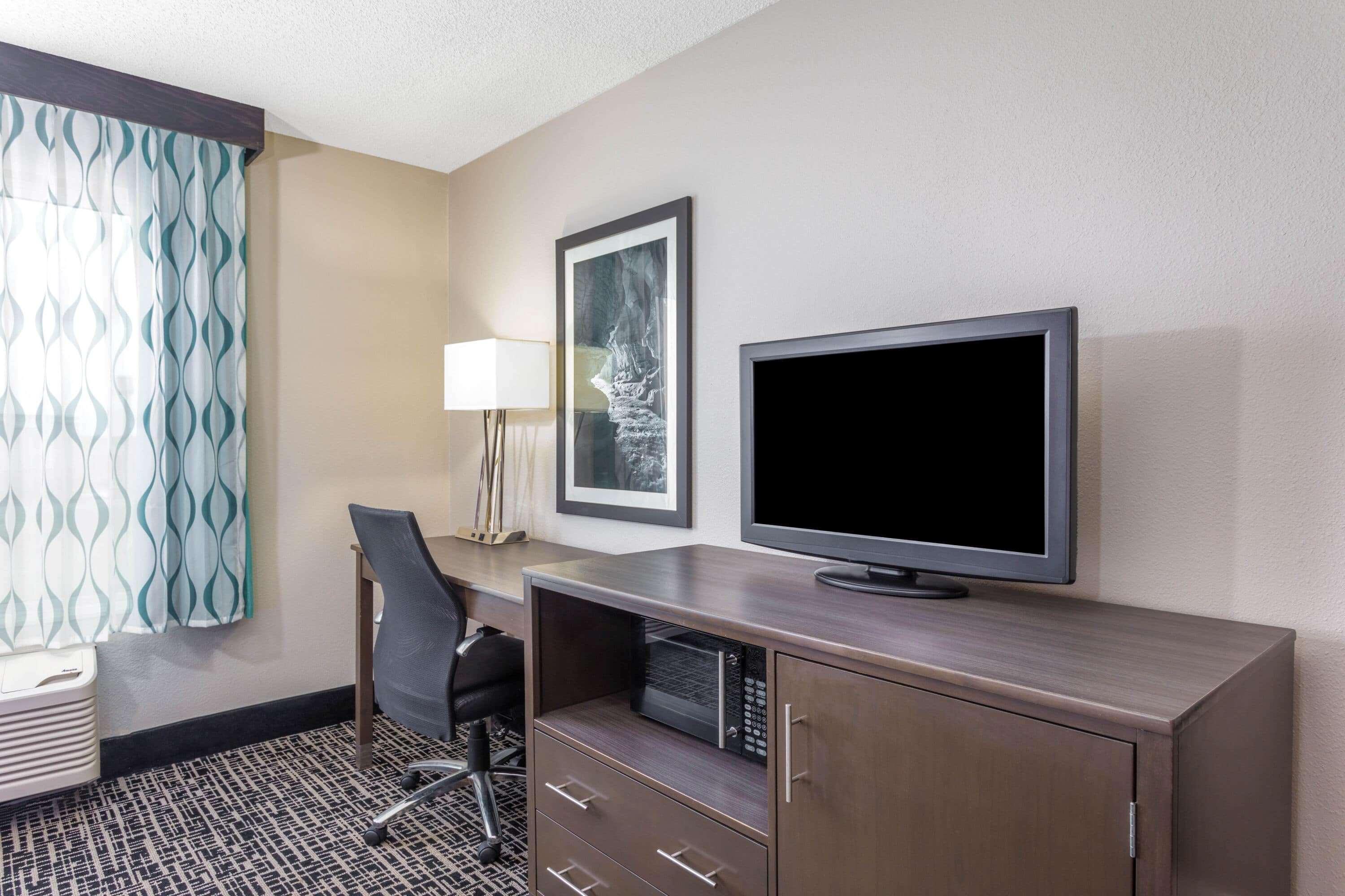 La Quinta By Wyndham Hopkinsville Ngoại thất bức ảnh