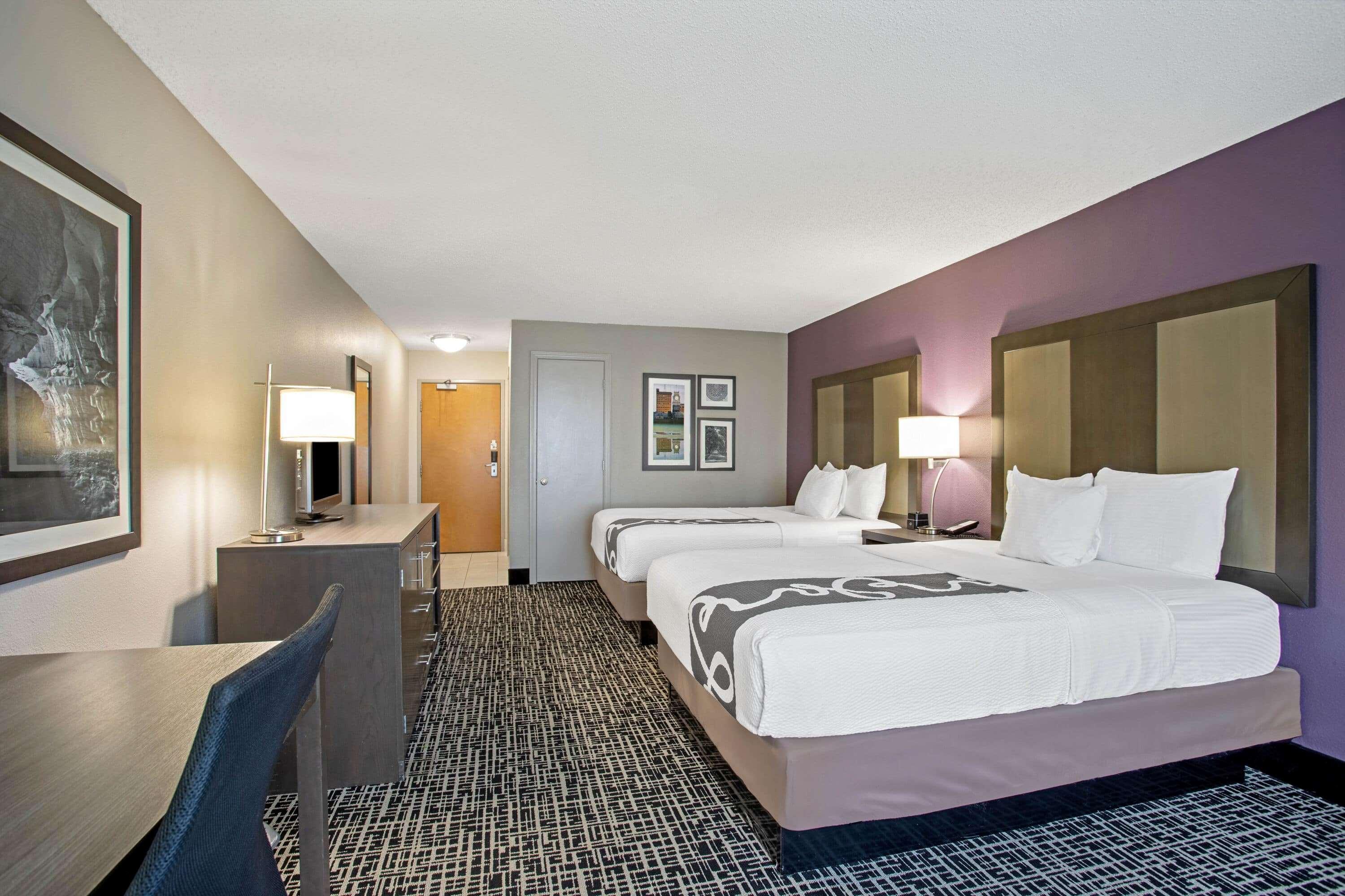 La Quinta By Wyndham Hopkinsville Ngoại thất bức ảnh