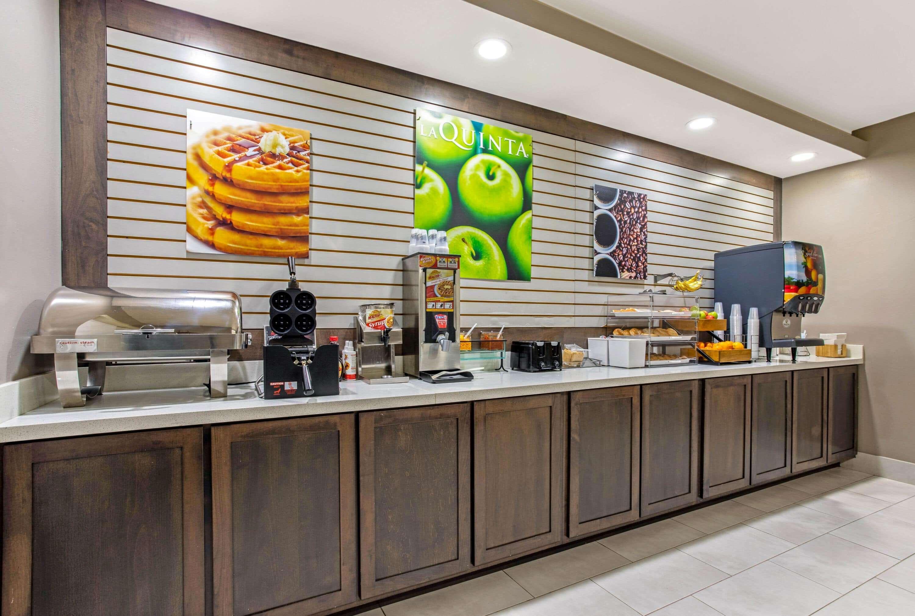La Quinta By Wyndham Hopkinsville Ngoại thất bức ảnh