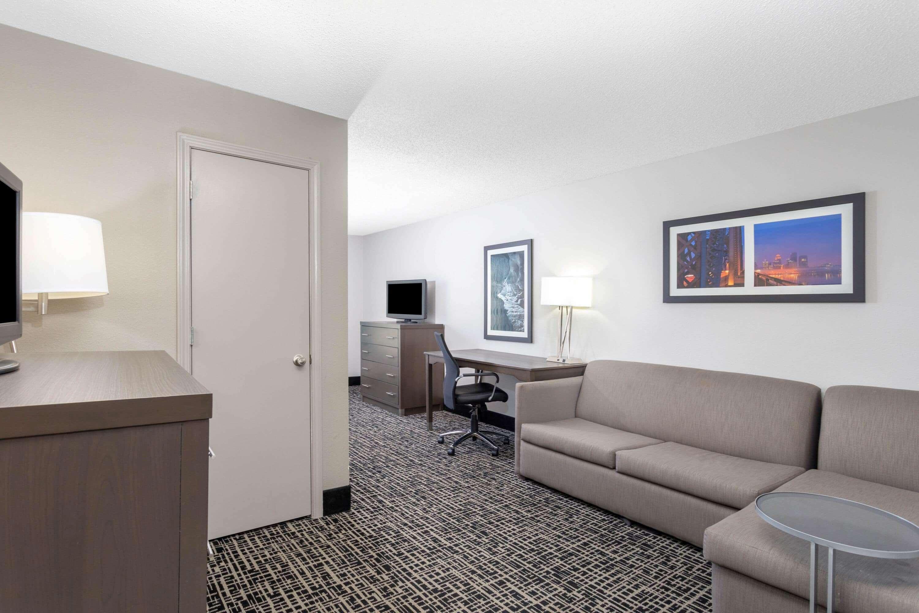 La Quinta By Wyndham Hopkinsville Ngoại thất bức ảnh