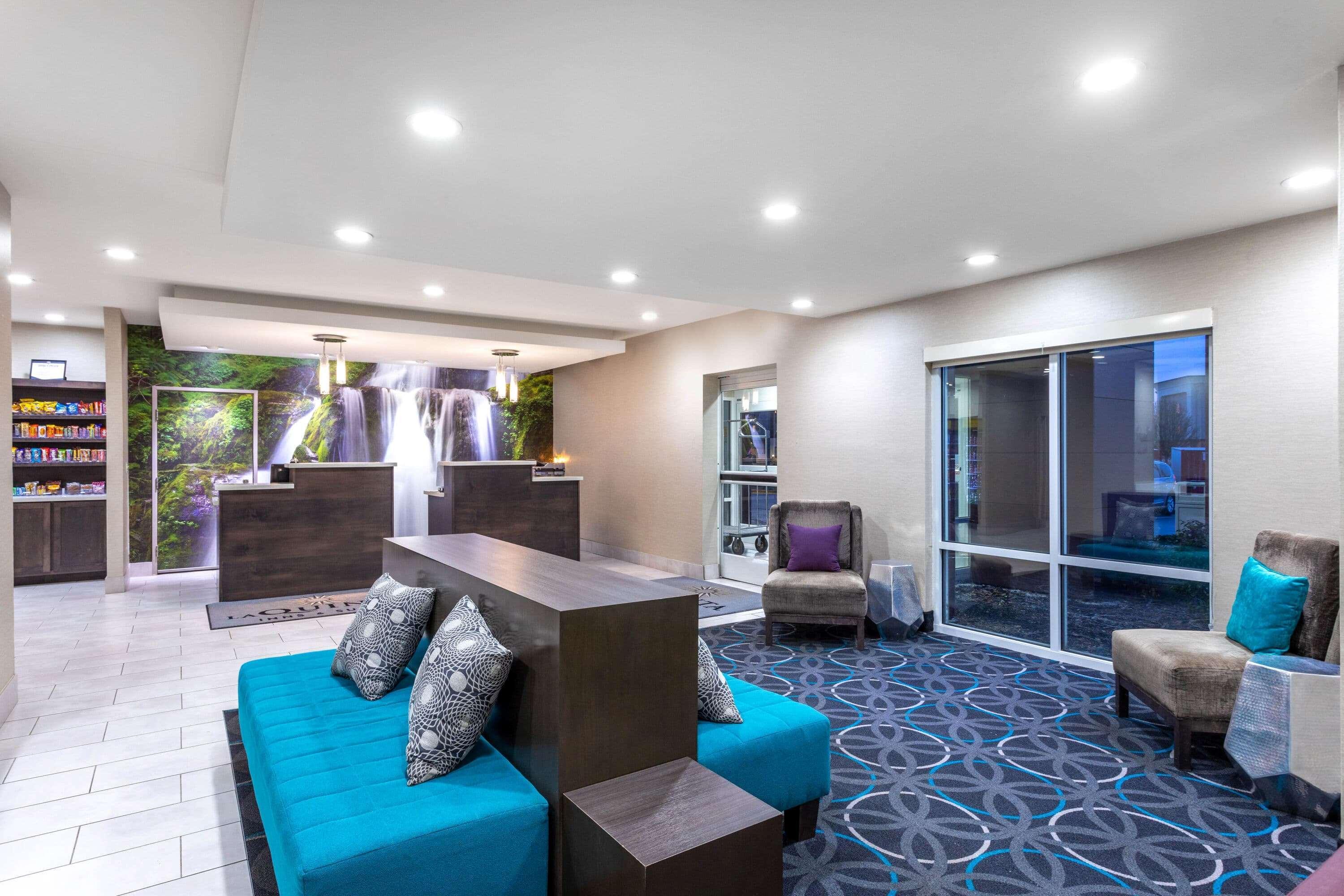La Quinta By Wyndham Hopkinsville Ngoại thất bức ảnh
