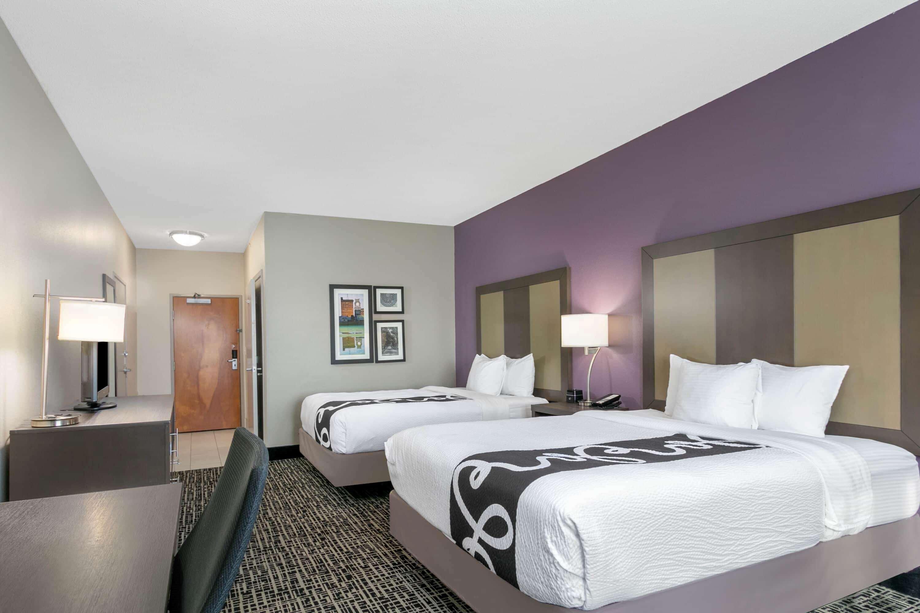 La Quinta By Wyndham Hopkinsville Ngoại thất bức ảnh