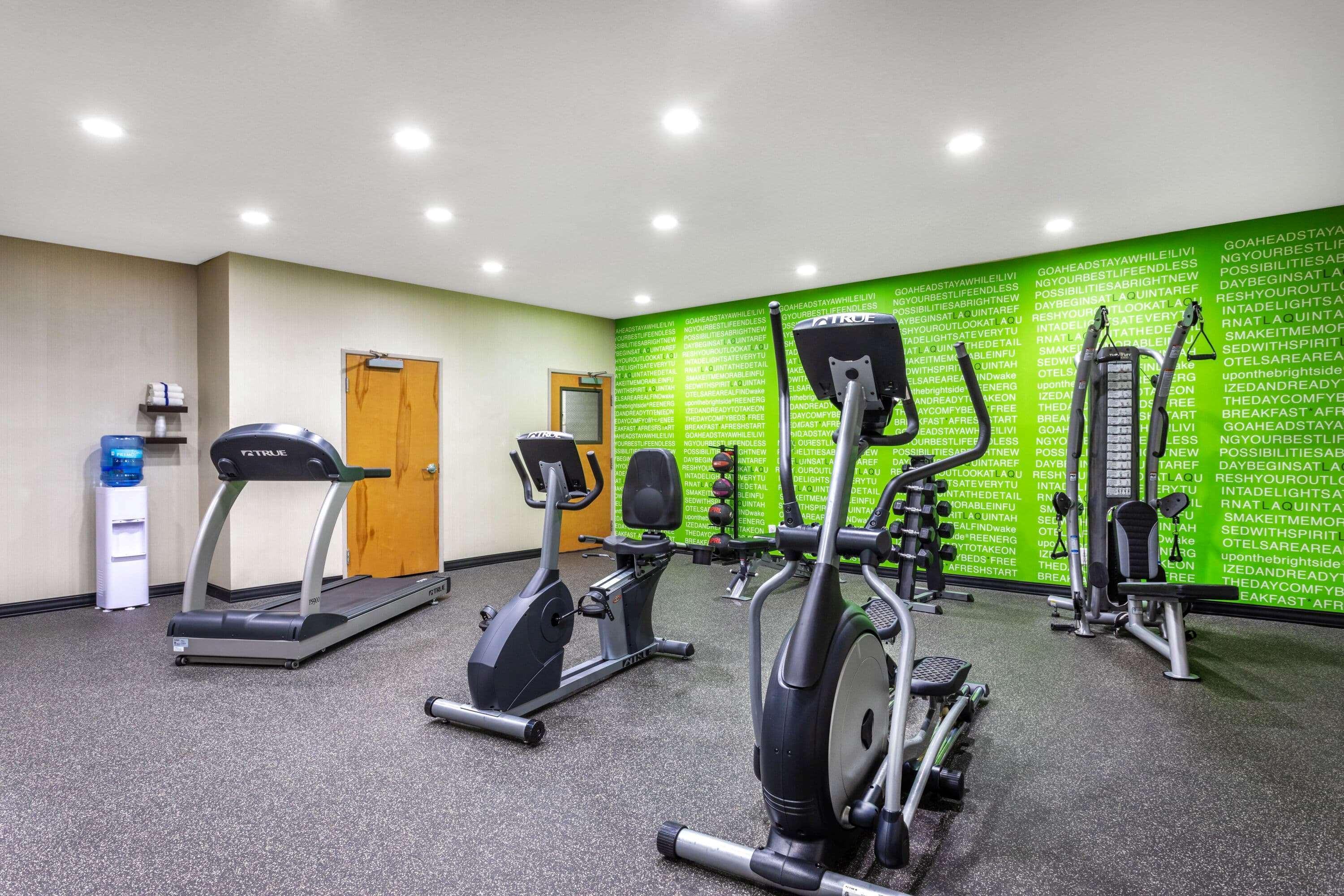 La Quinta By Wyndham Hopkinsville Ngoại thất bức ảnh