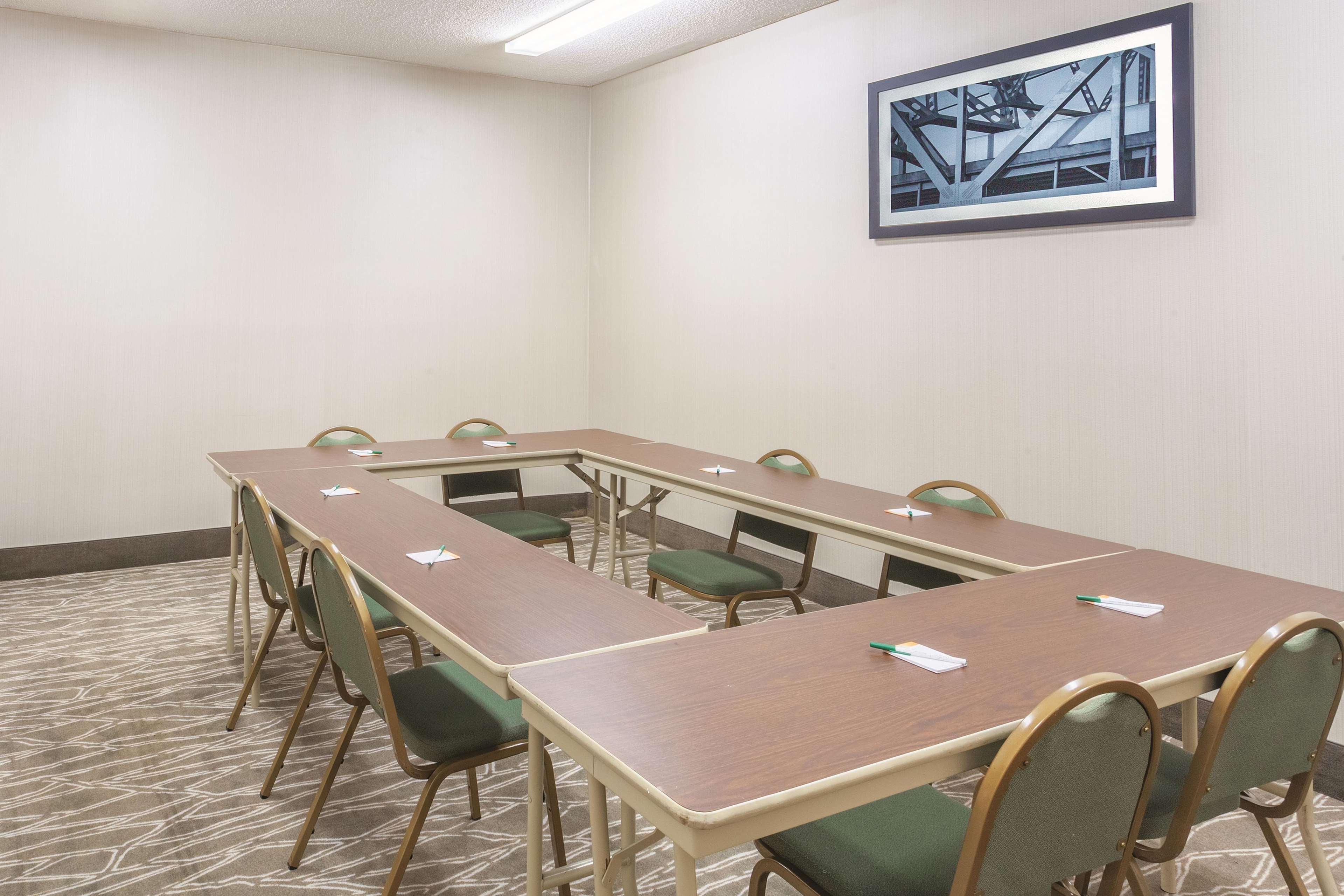 La Quinta By Wyndham Hopkinsville Ngoại thất bức ảnh