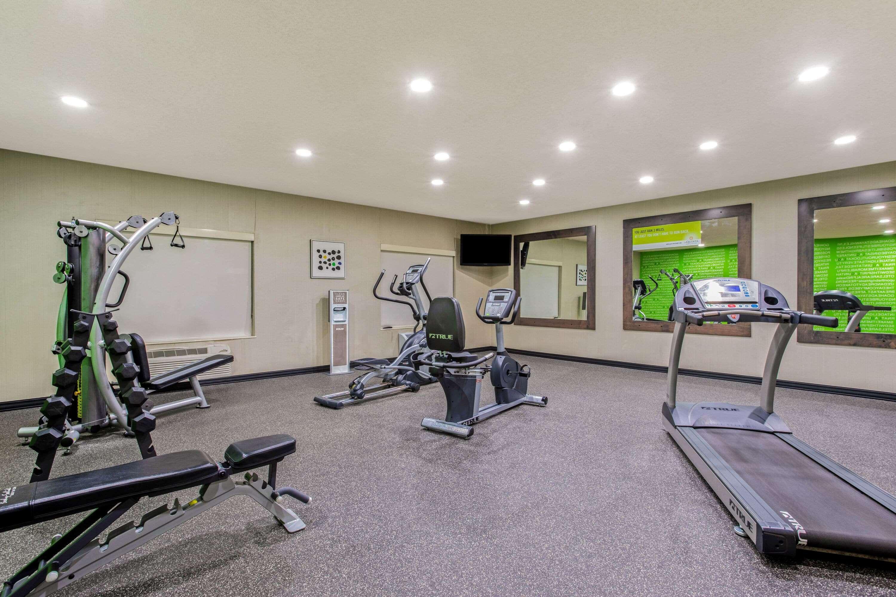 La Quinta By Wyndham Hopkinsville Ngoại thất bức ảnh