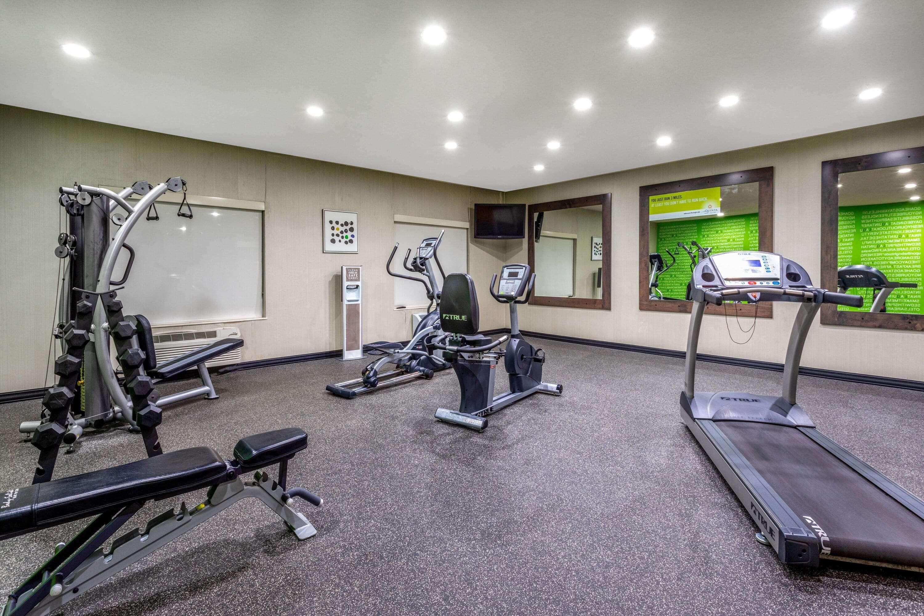 La Quinta By Wyndham Hopkinsville Ngoại thất bức ảnh