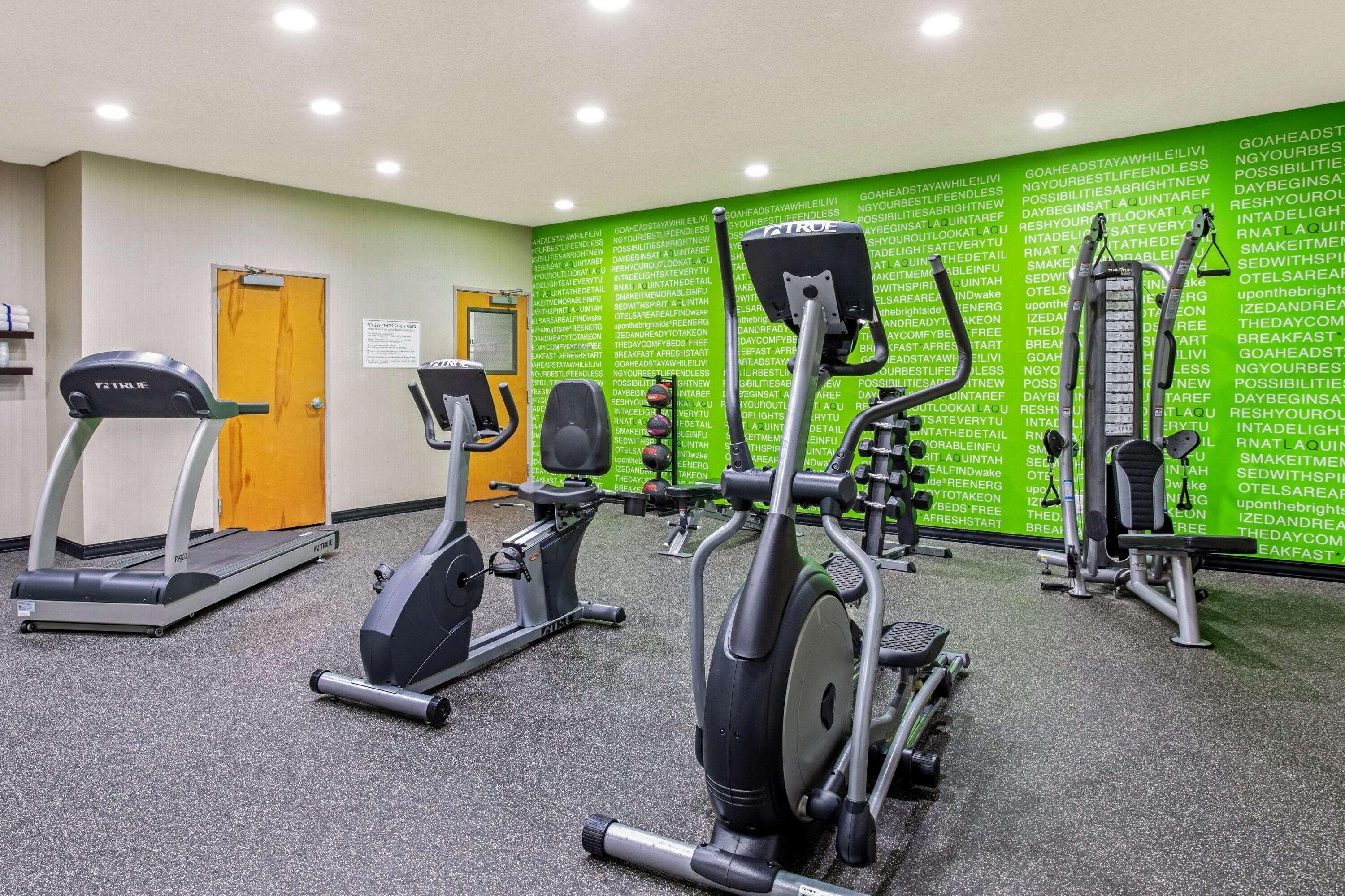 La Quinta By Wyndham Hopkinsville Ngoại thất bức ảnh