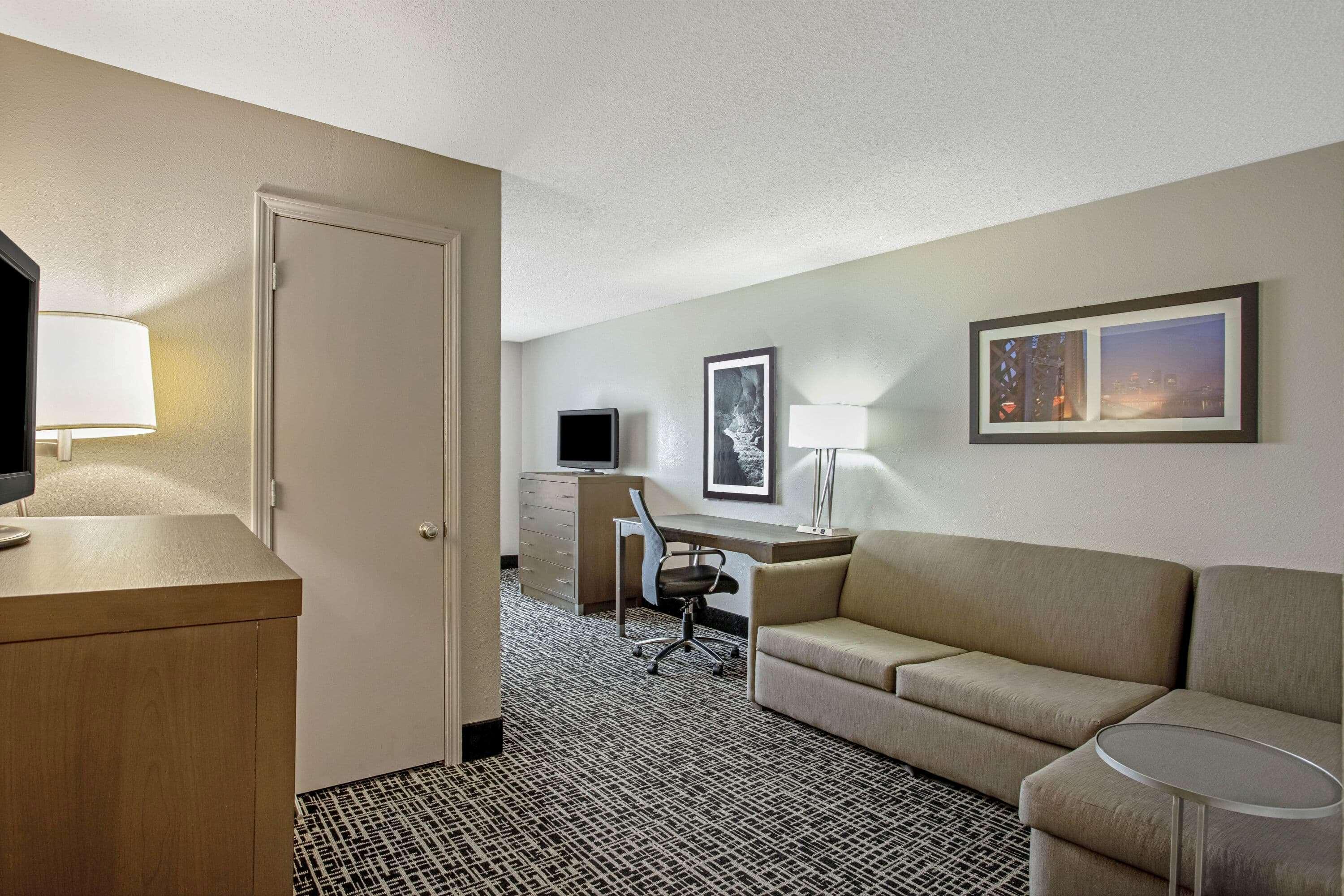 La Quinta By Wyndham Hopkinsville Ngoại thất bức ảnh