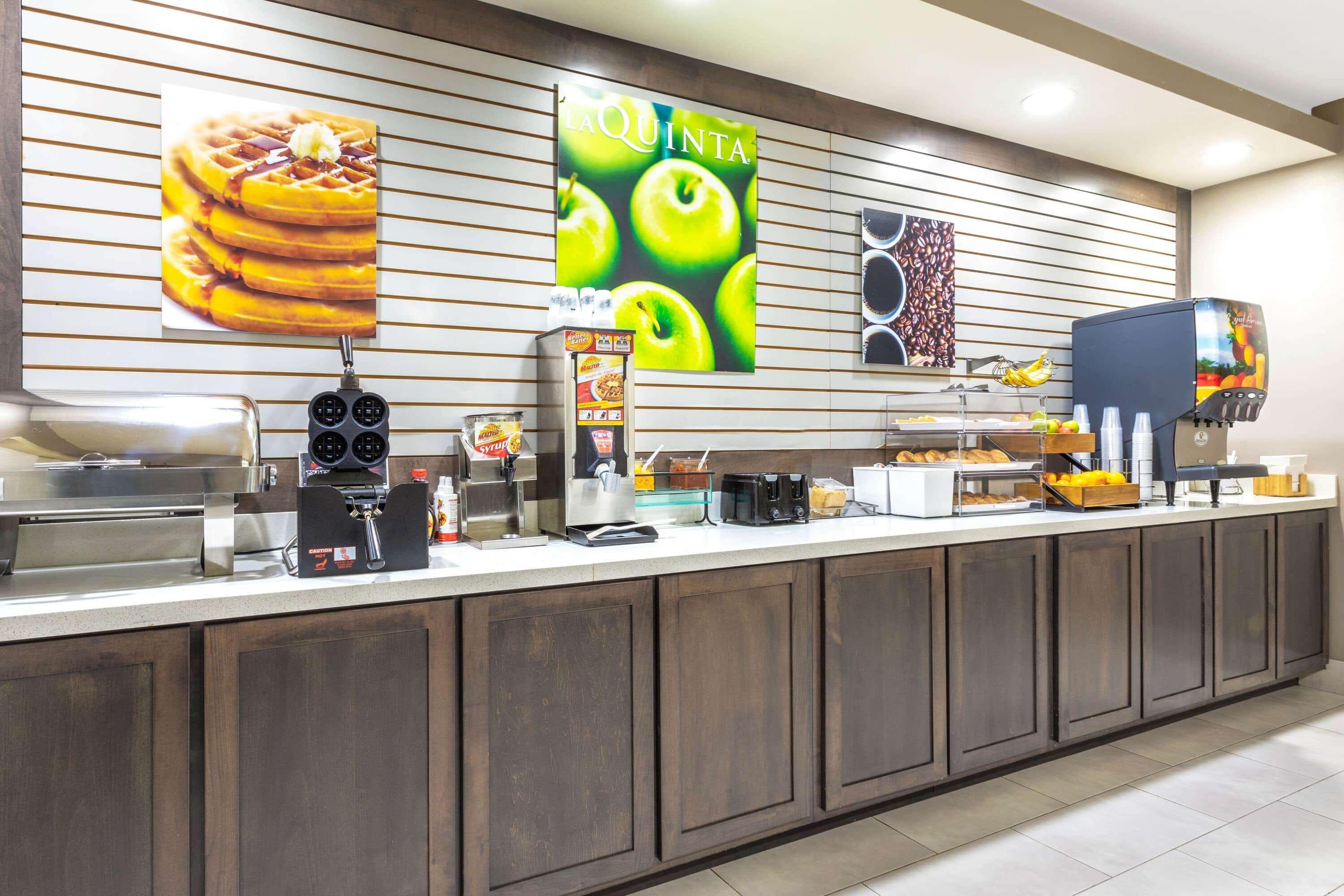 La Quinta By Wyndham Hopkinsville Ngoại thất bức ảnh