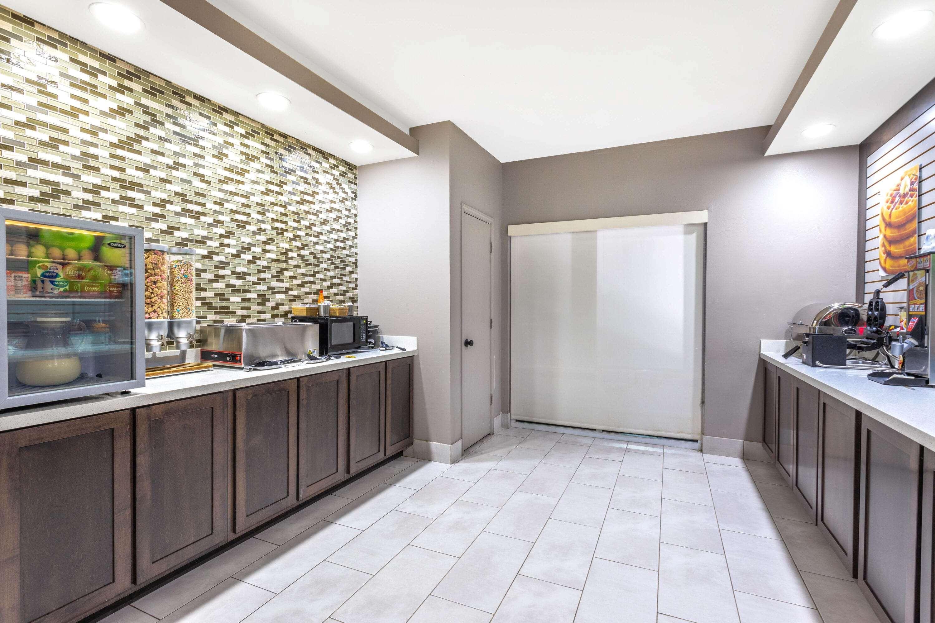 La Quinta By Wyndham Hopkinsville Ngoại thất bức ảnh