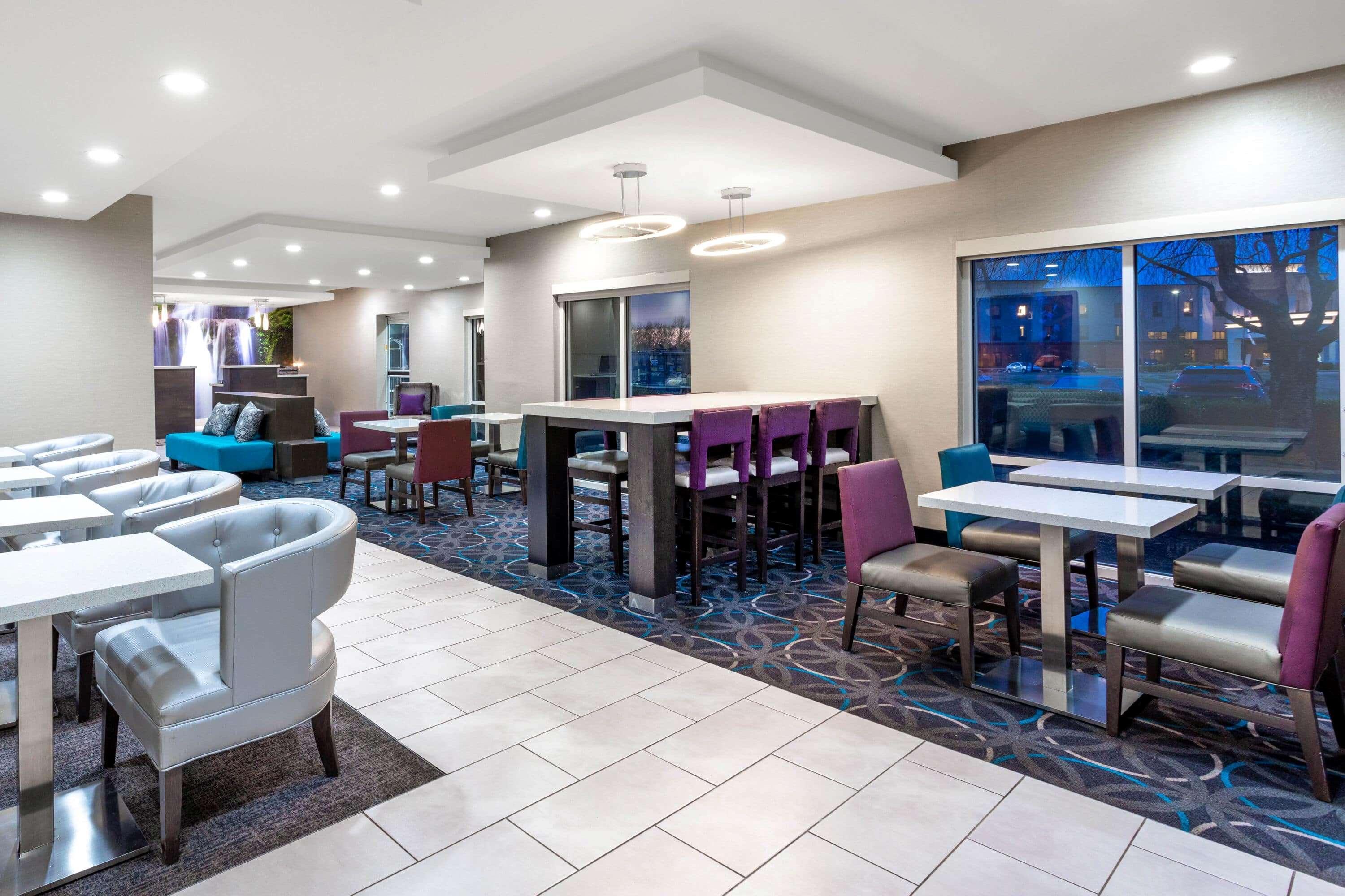 La Quinta By Wyndham Hopkinsville Ngoại thất bức ảnh