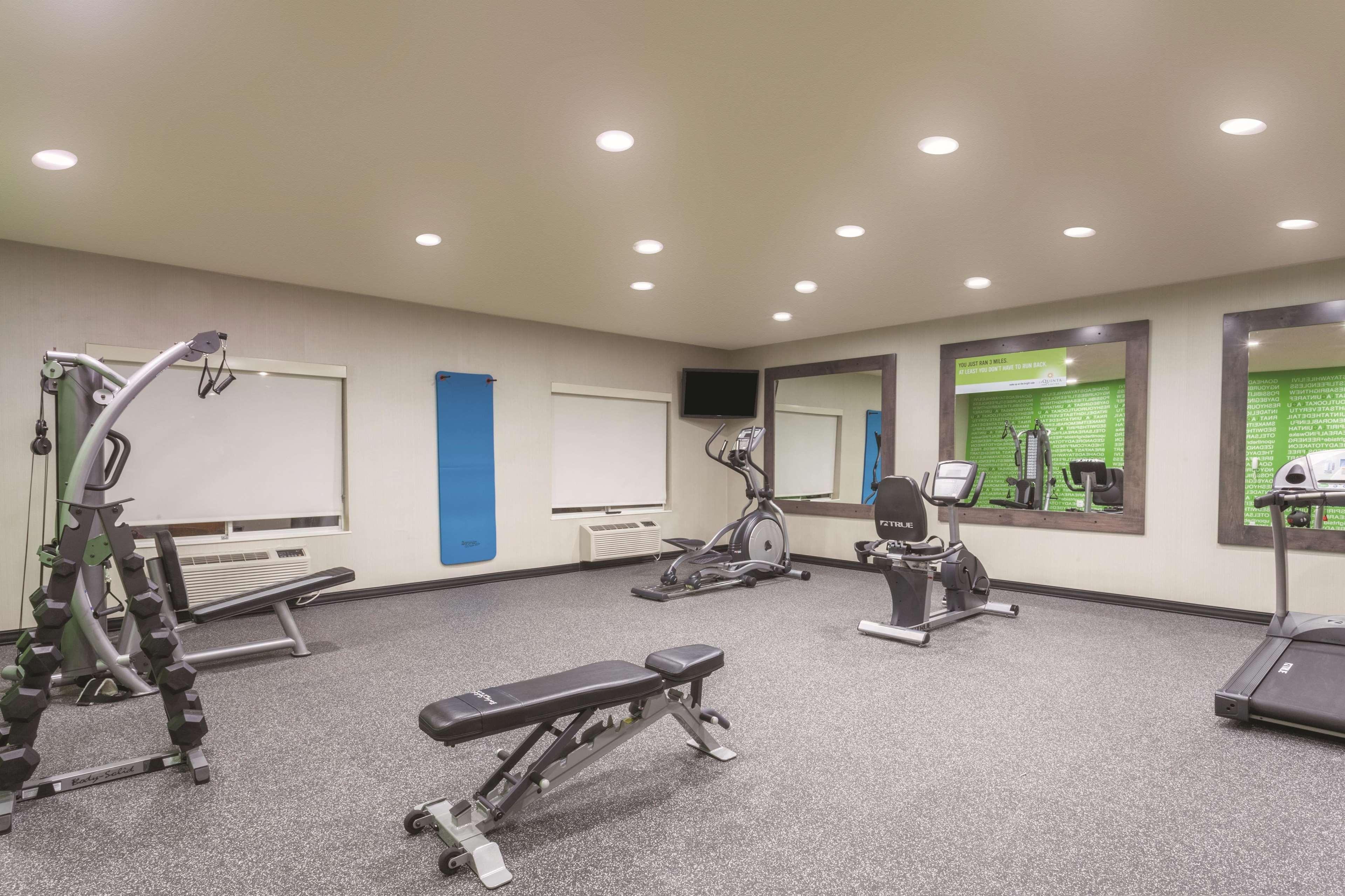 La Quinta By Wyndham Hopkinsville Ngoại thất bức ảnh