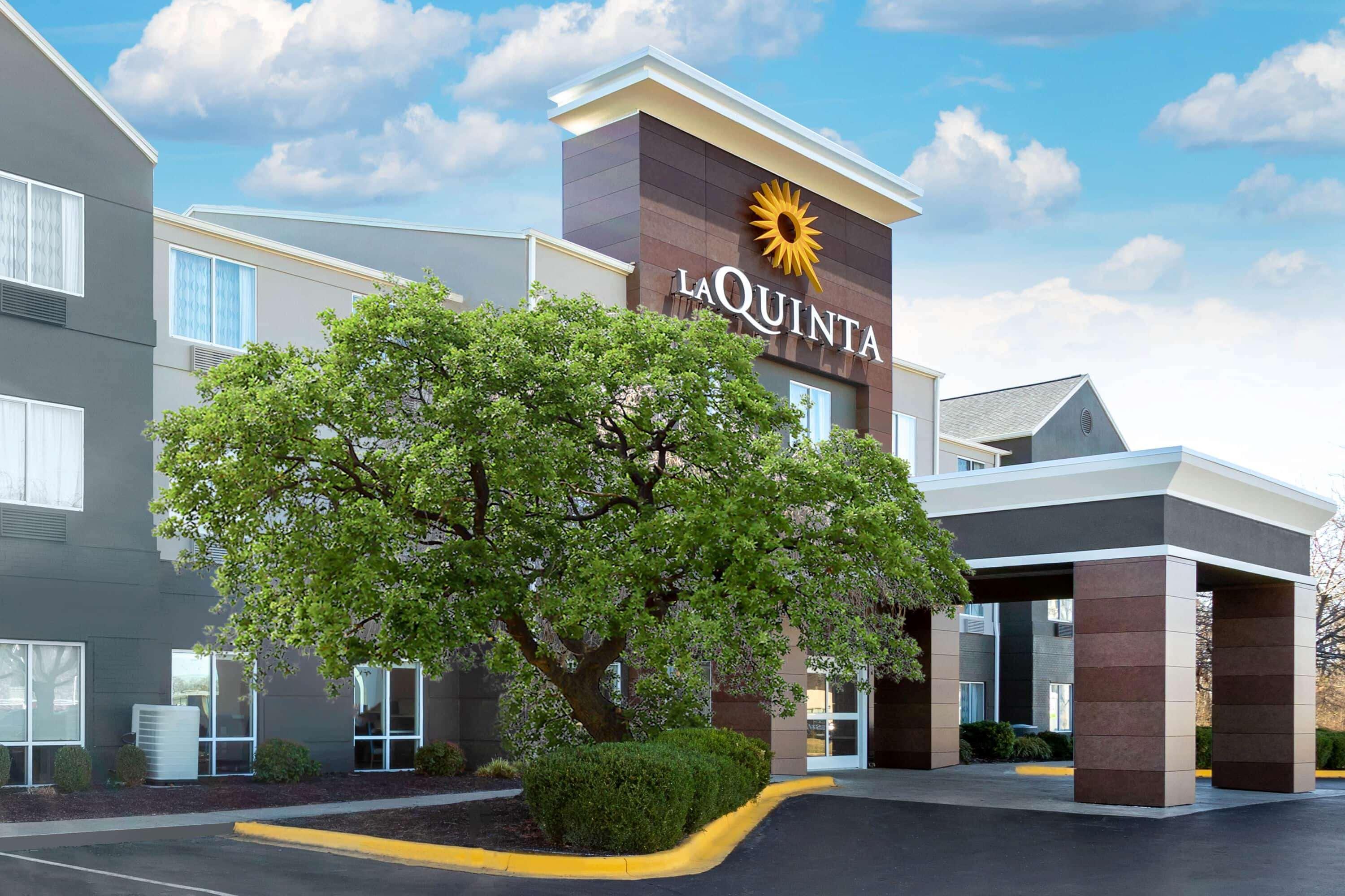 La Quinta By Wyndham Hopkinsville Ngoại thất bức ảnh