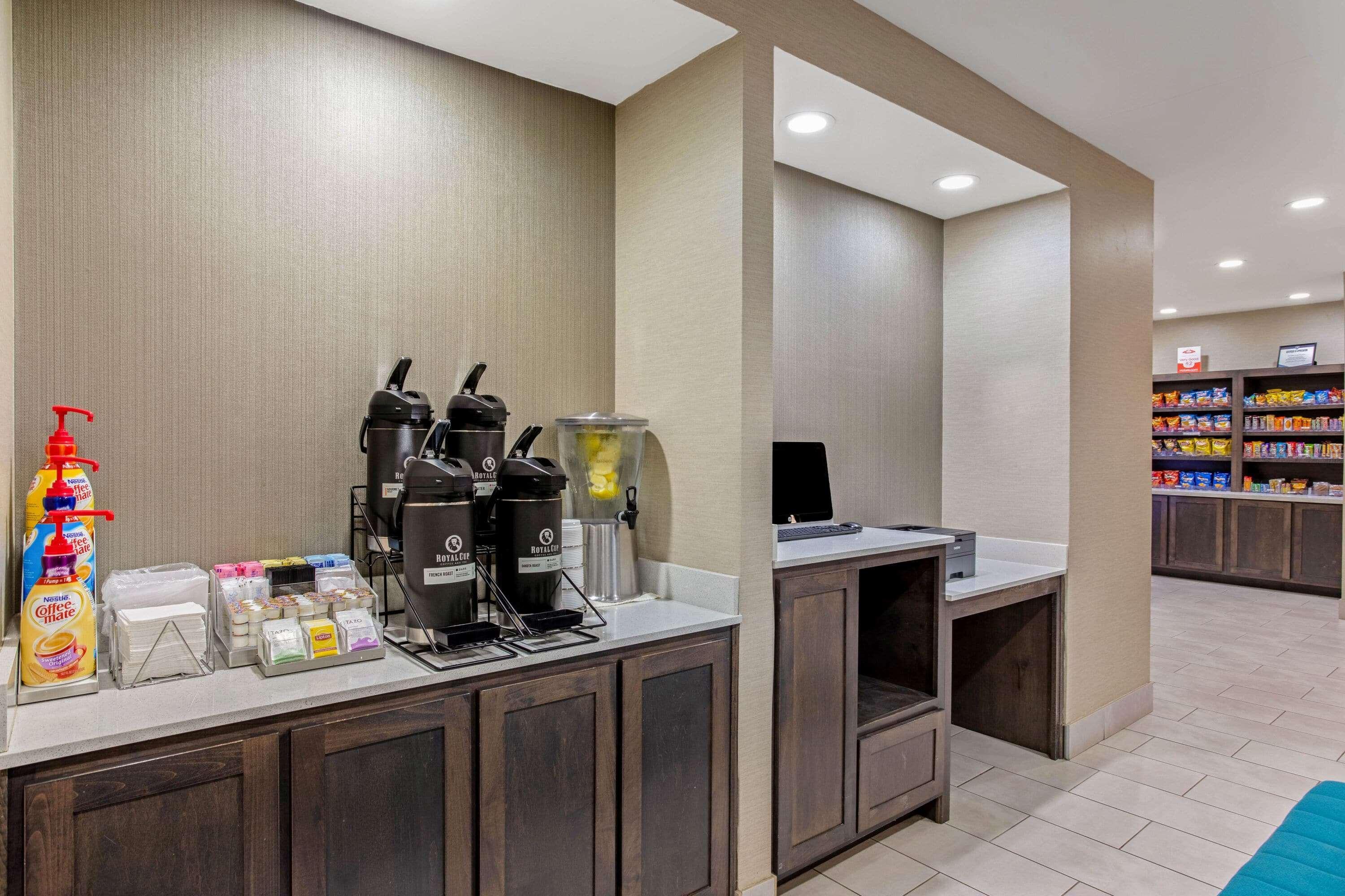La Quinta By Wyndham Hopkinsville Ngoại thất bức ảnh