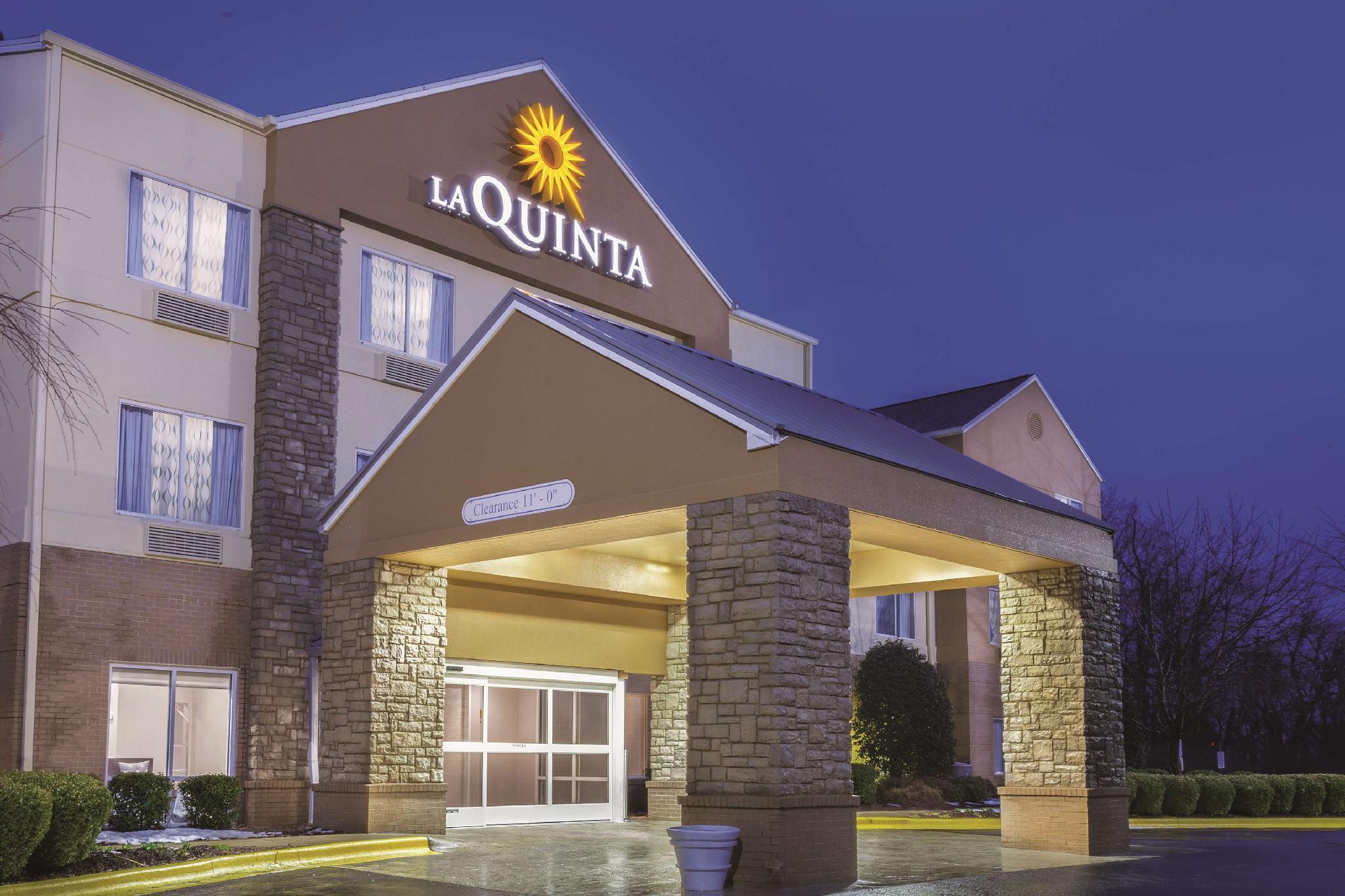 La Quinta By Wyndham Hopkinsville Ngoại thất bức ảnh