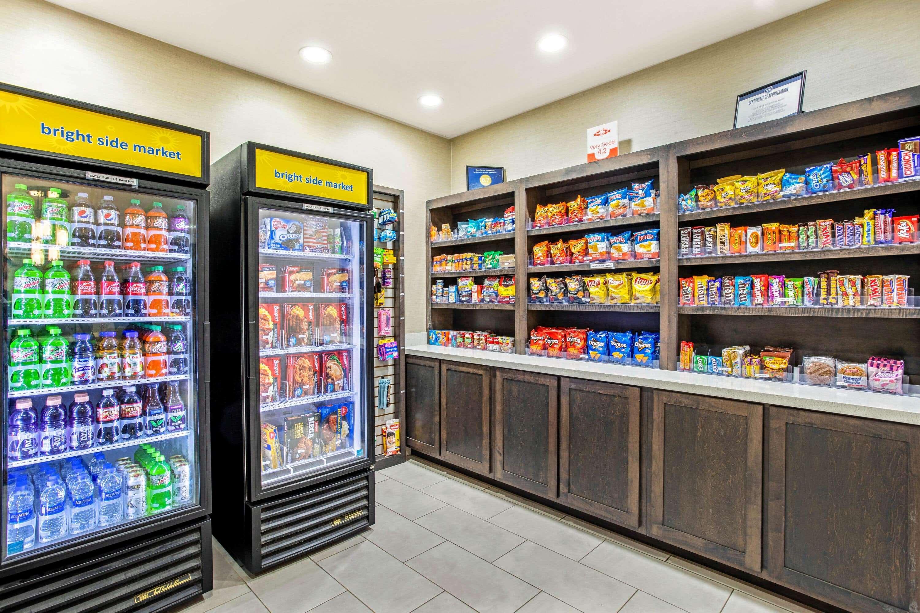La Quinta By Wyndham Hopkinsville Ngoại thất bức ảnh