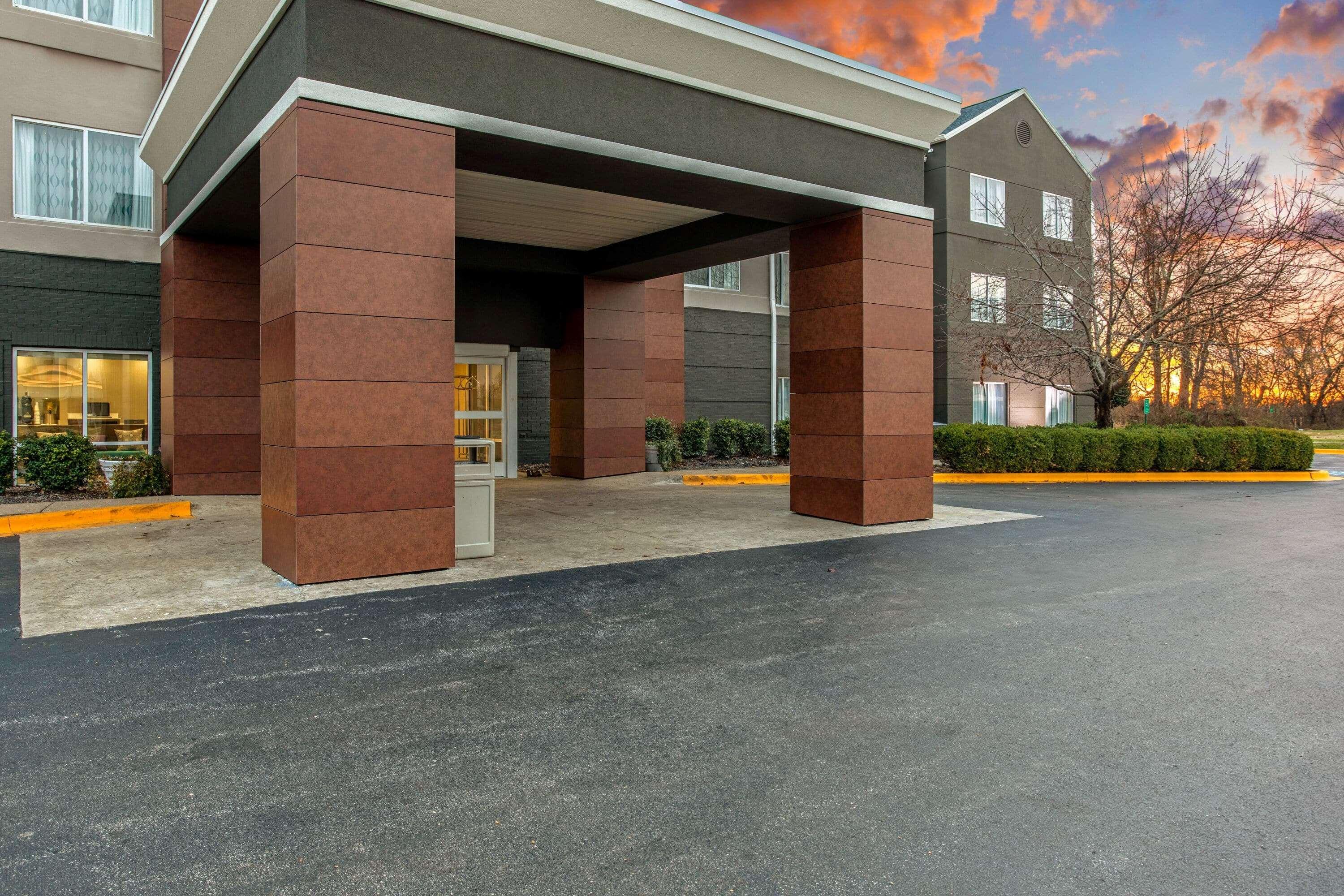 La Quinta By Wyndham Hopkinsville Ngoại thất bức ảnh