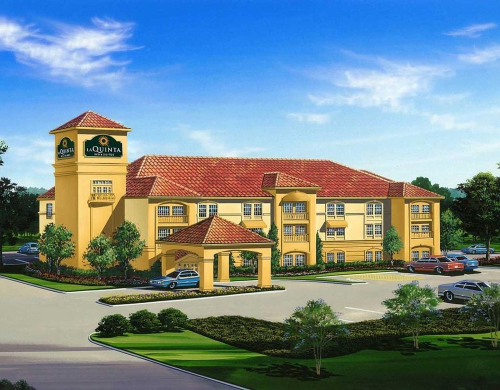 La Quinta By Wyndham Hopkinsville Ngoại thất bức ảnh