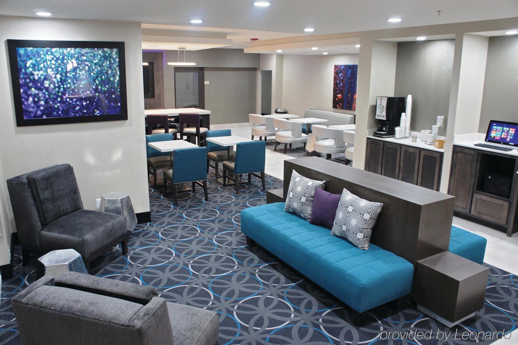 La Quinta By Wyndham Hopkinsville Ngoại thất bức ảnh