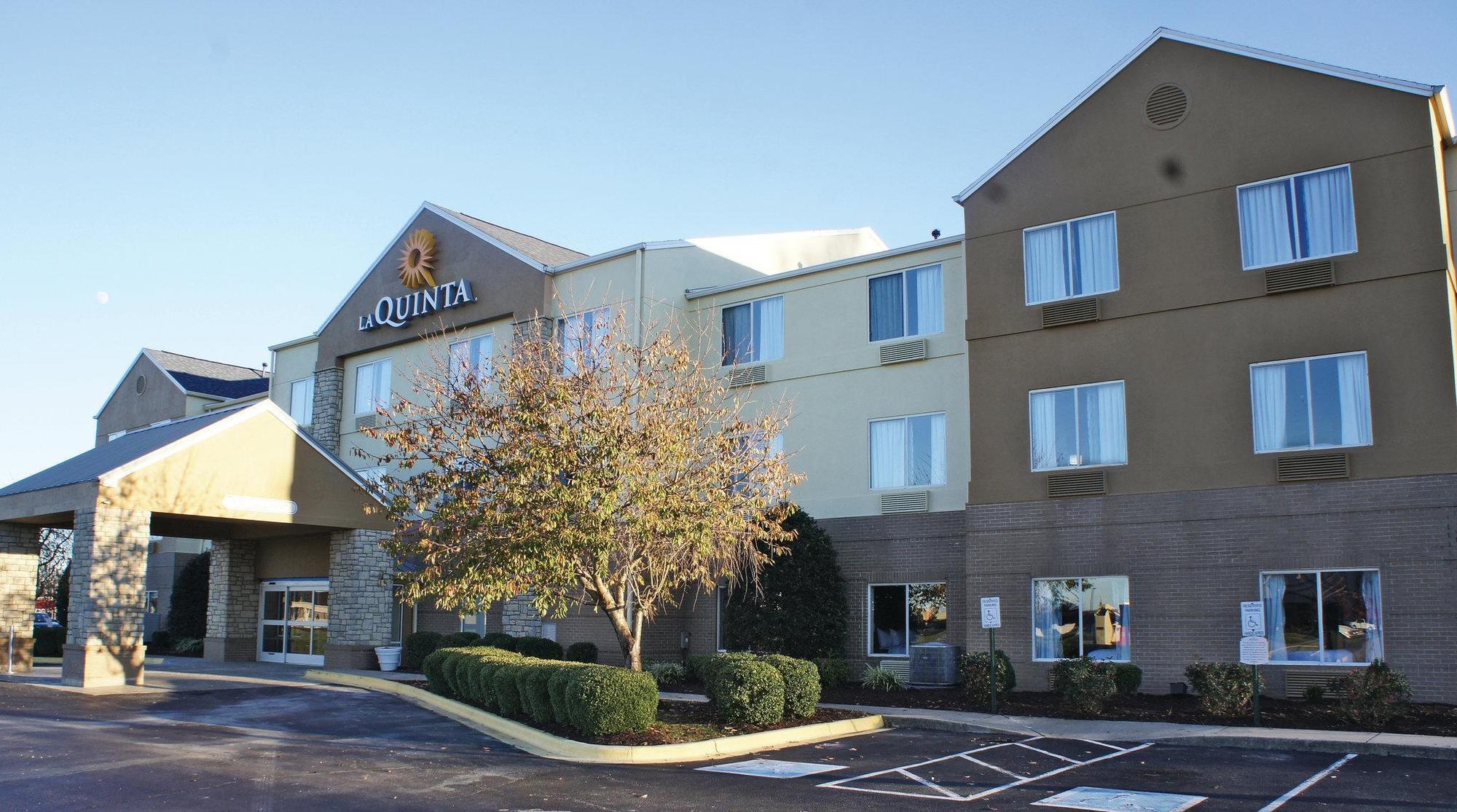 La Quinta By Wyndham Hopkinsville Ngoại thất bức ảnh