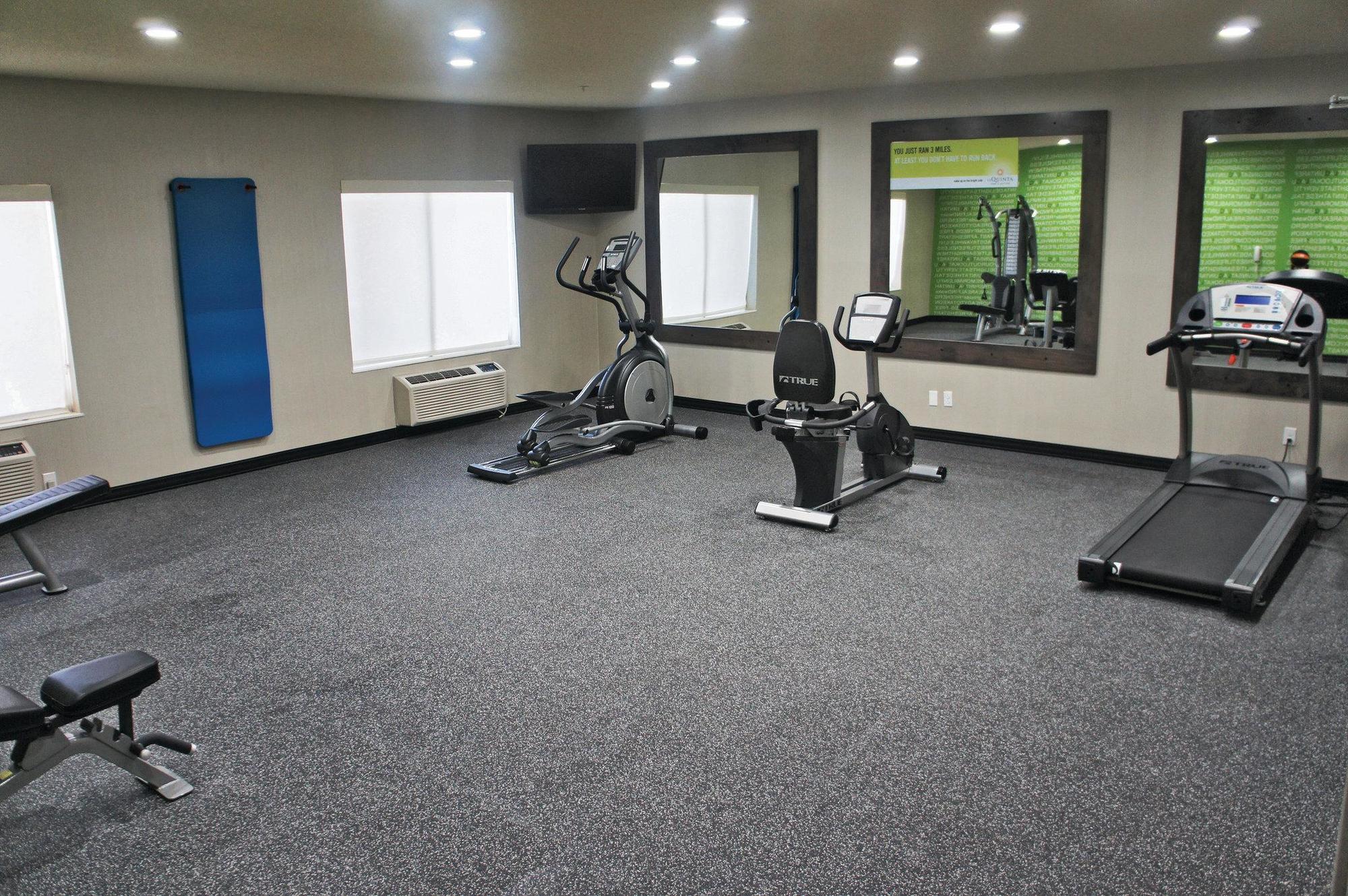 La Quinta By Wyndham Hopkinsville Ngoại thất bức ảnh