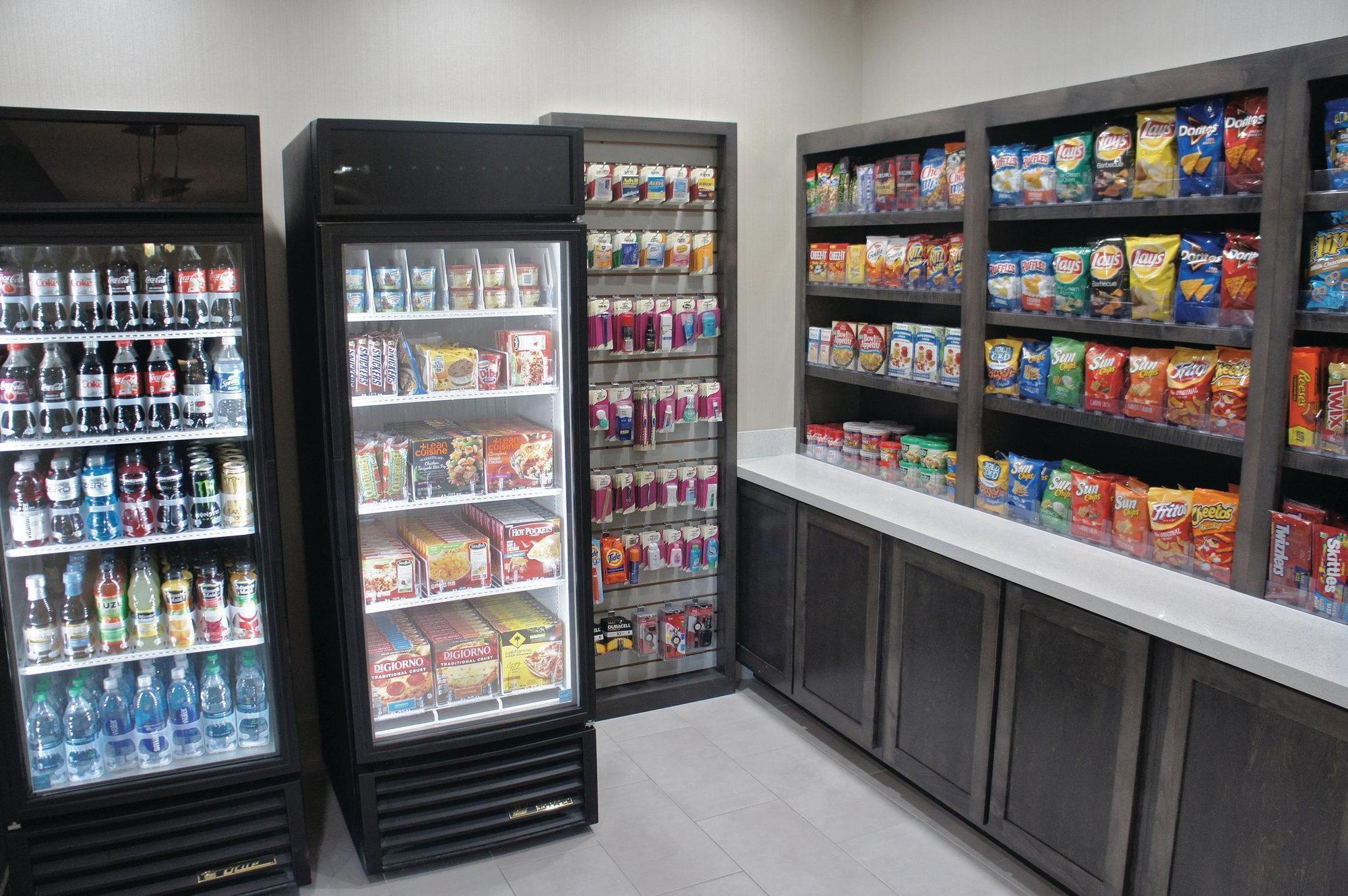 La Quinta By Wyndham Hopkinsville Ngoại thất bức ảnh