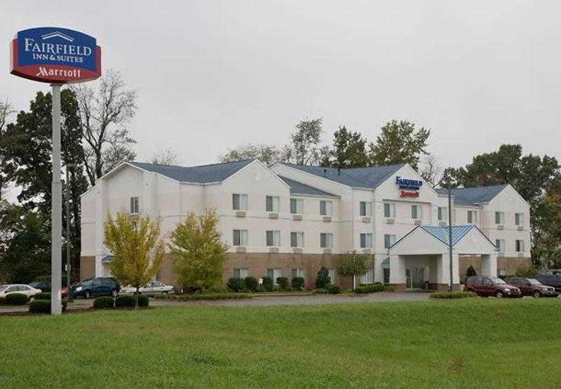 La Quinta By Wyndham Hopkinsville Ngoại thất bức ảnh