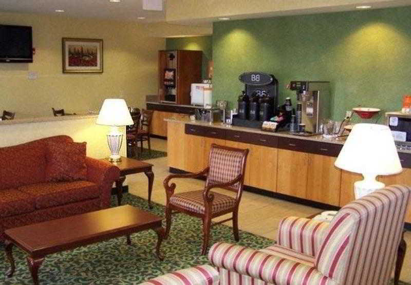 La Quinta By Wyndham Hopkinsville Ngoại thất bức ảnh